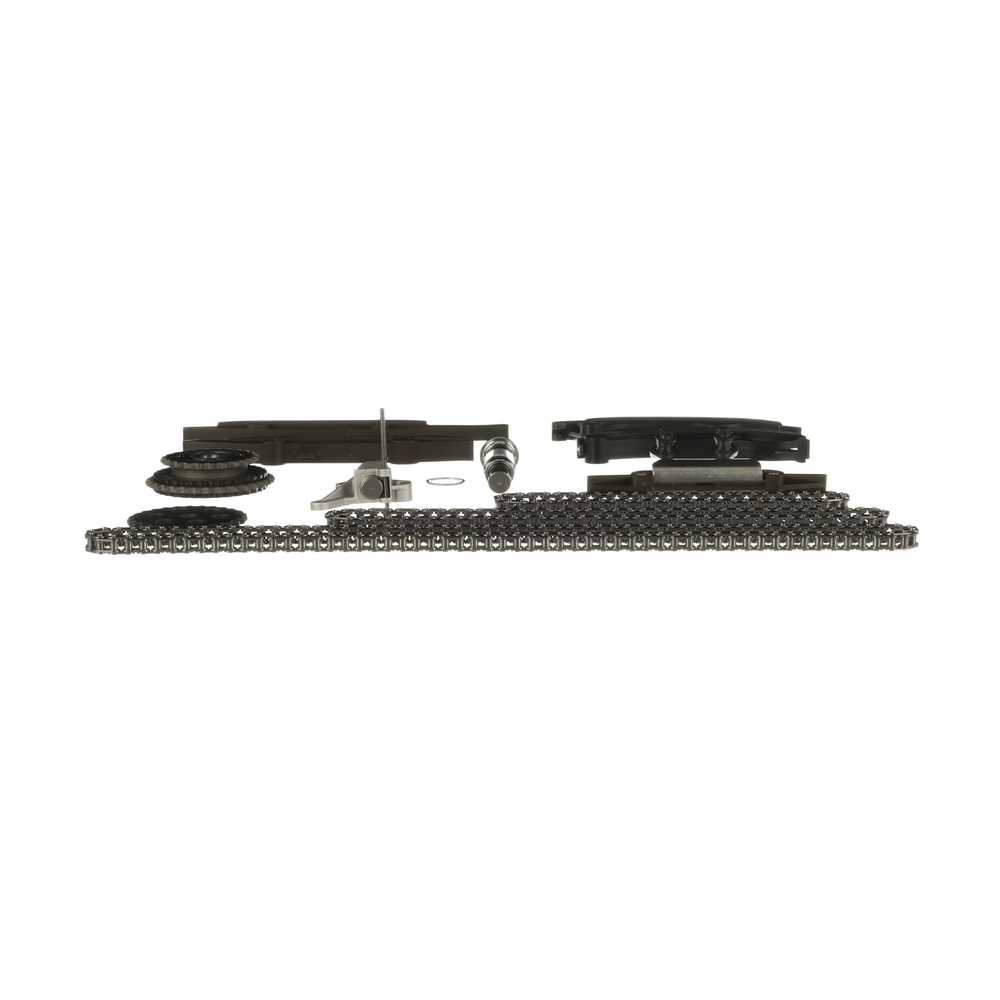 GATES Kit de chaîne de distribution CHK1021M
