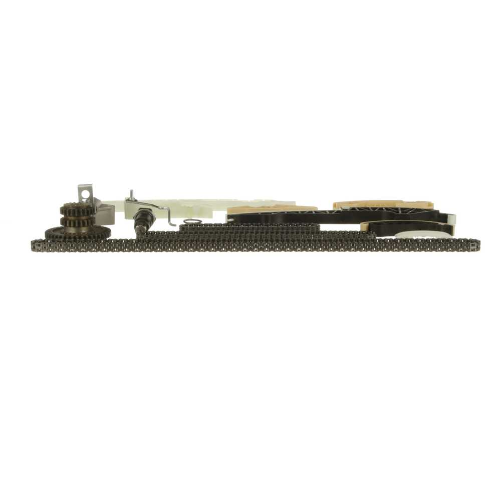 Original Citroën DS3 GATES Steuerkette CHK1024M