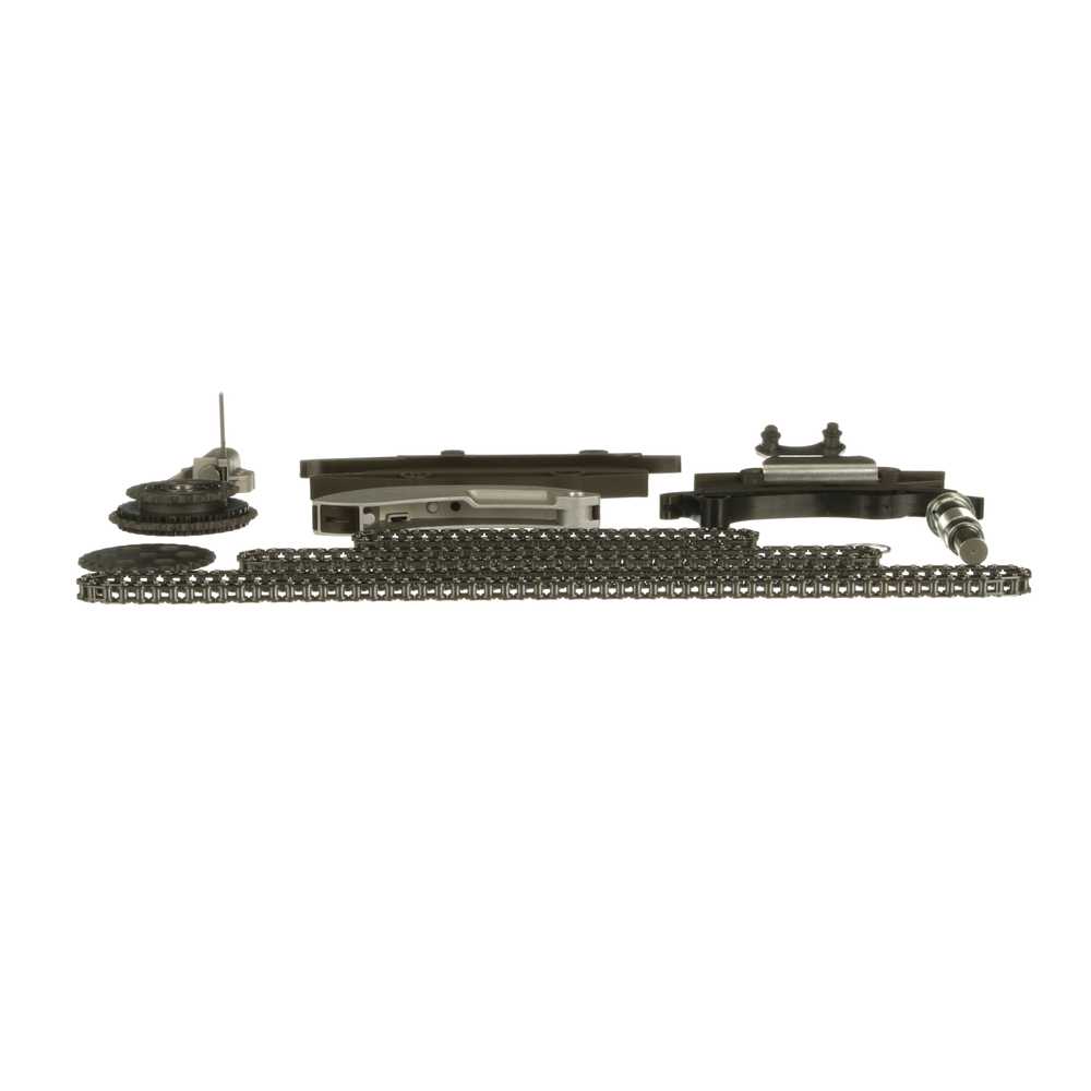 7717-11243 GATES CHK1036M Steuerkette BMW F45 225xe Plug-in-Hybrid 224 PS Benzin/Elektro 2021