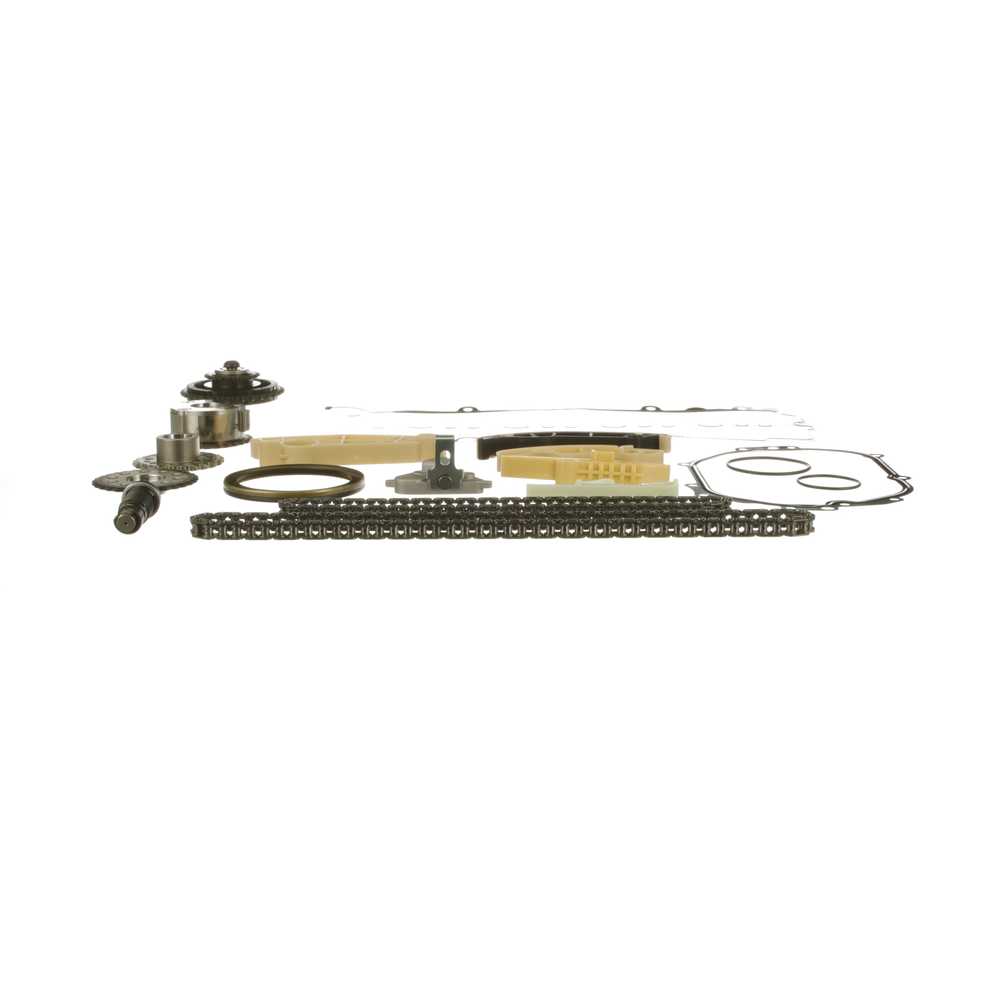 GATES CHK1037M Kit de cadena de distribución LAND ROVER Range Rover Evoque (L551) 2.0 D180 4x4 Gasóleo 180 cv 2025 precio