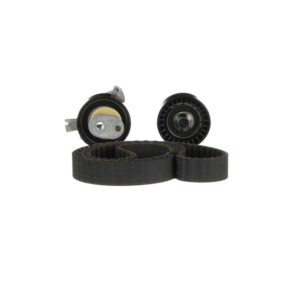 GATES K015722XS Kit de correia de distribuição Volvo V60 2022