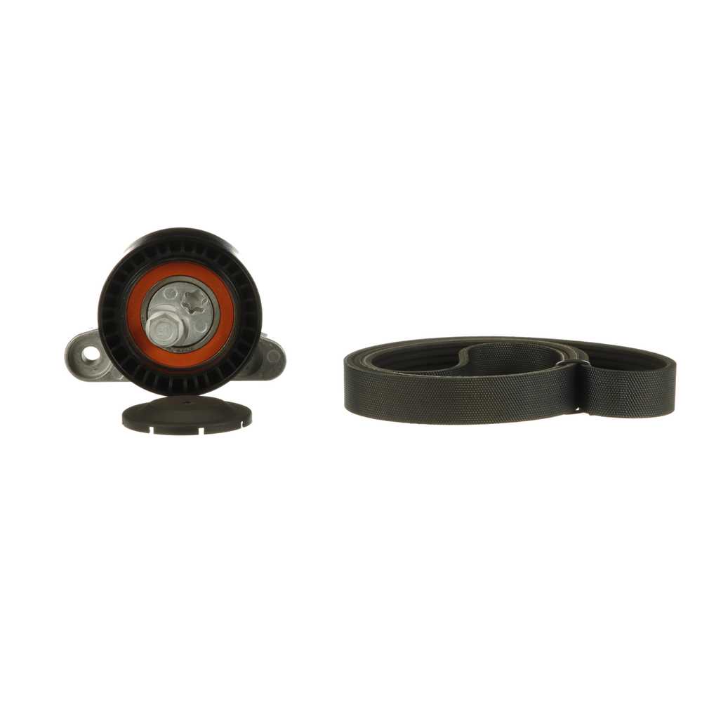 originais Volkswagen UP GATES Correia estriada K016PK989SF
