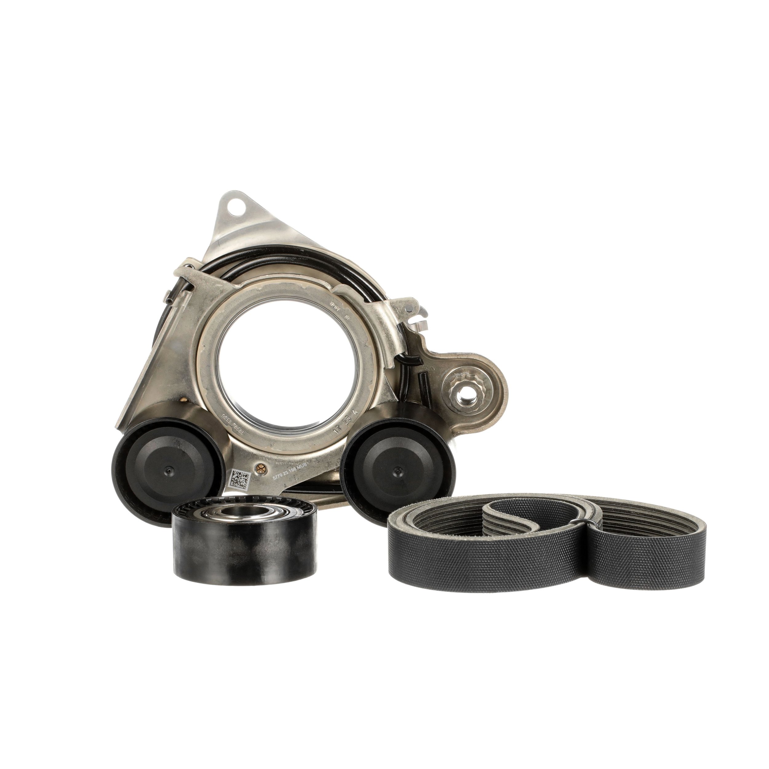 GATES K017PK1235EST Auxiliary belt MERCEDES-BENZ CLA Coupe (C118) CLA 200 (118.387) Petrol 163 hp 2019 price