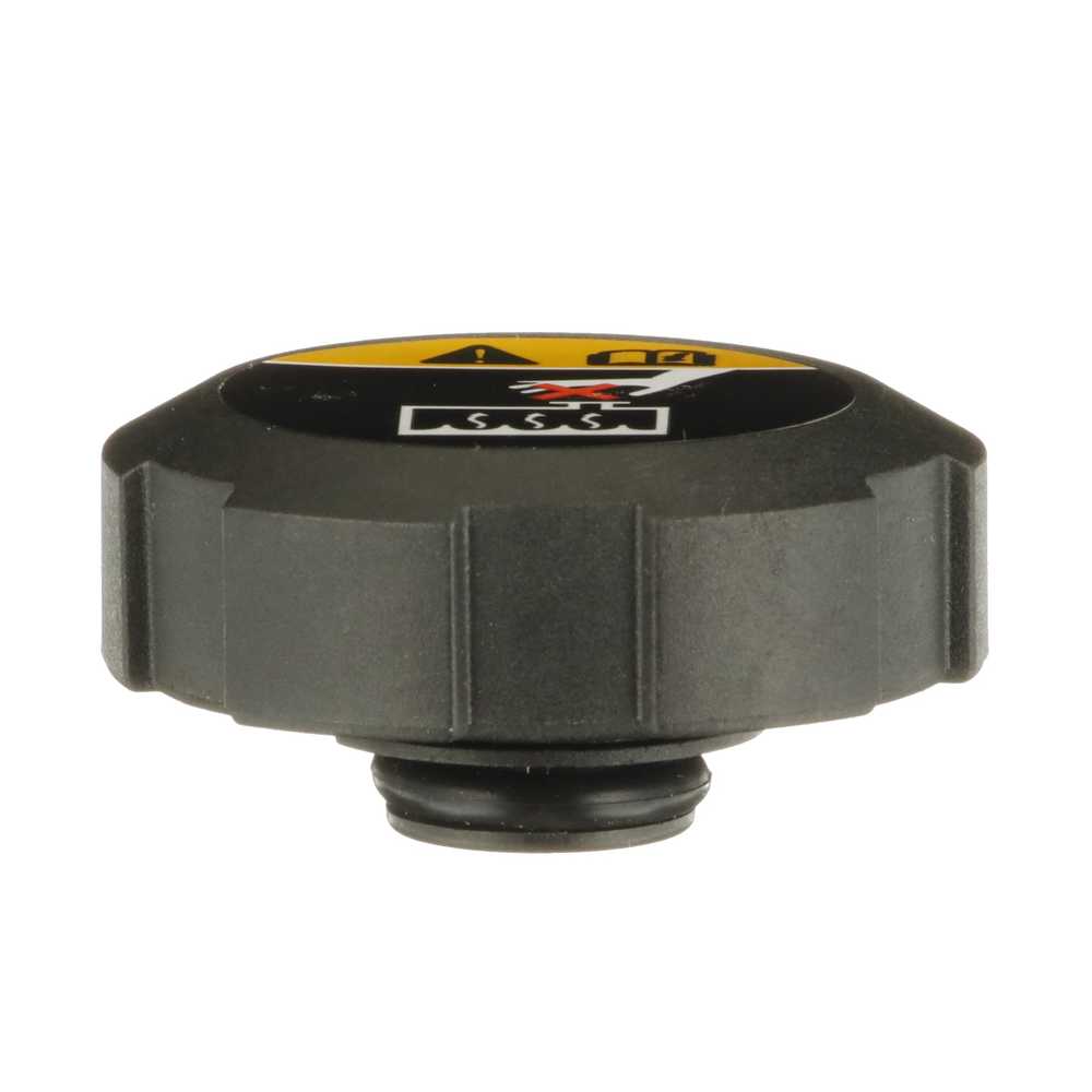 GATES RC266 Expansion tank cap KIA Picanto III (JA) 1.0 T-GDi Petrol 100 hp 2021 price