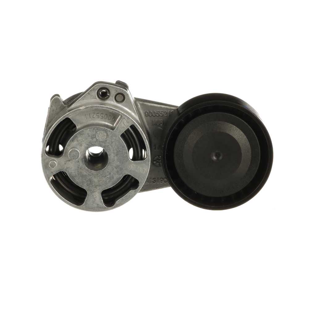 GATES T39636 Tensor de correa AUDI TT Coupé (FV3, FVP) 45 TFSI quattro Gasolina 245 cv 2025 precio