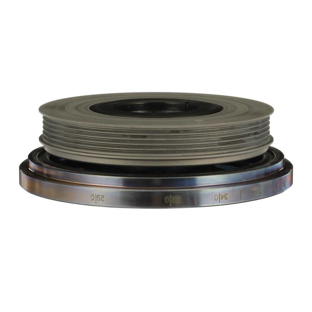 GATES TVD1231A Poulie damper Sprinter 5-t Fourgon B907 519 CDI (907.653, 907.655, 907.657) Diesel 190 CV 2022 prix