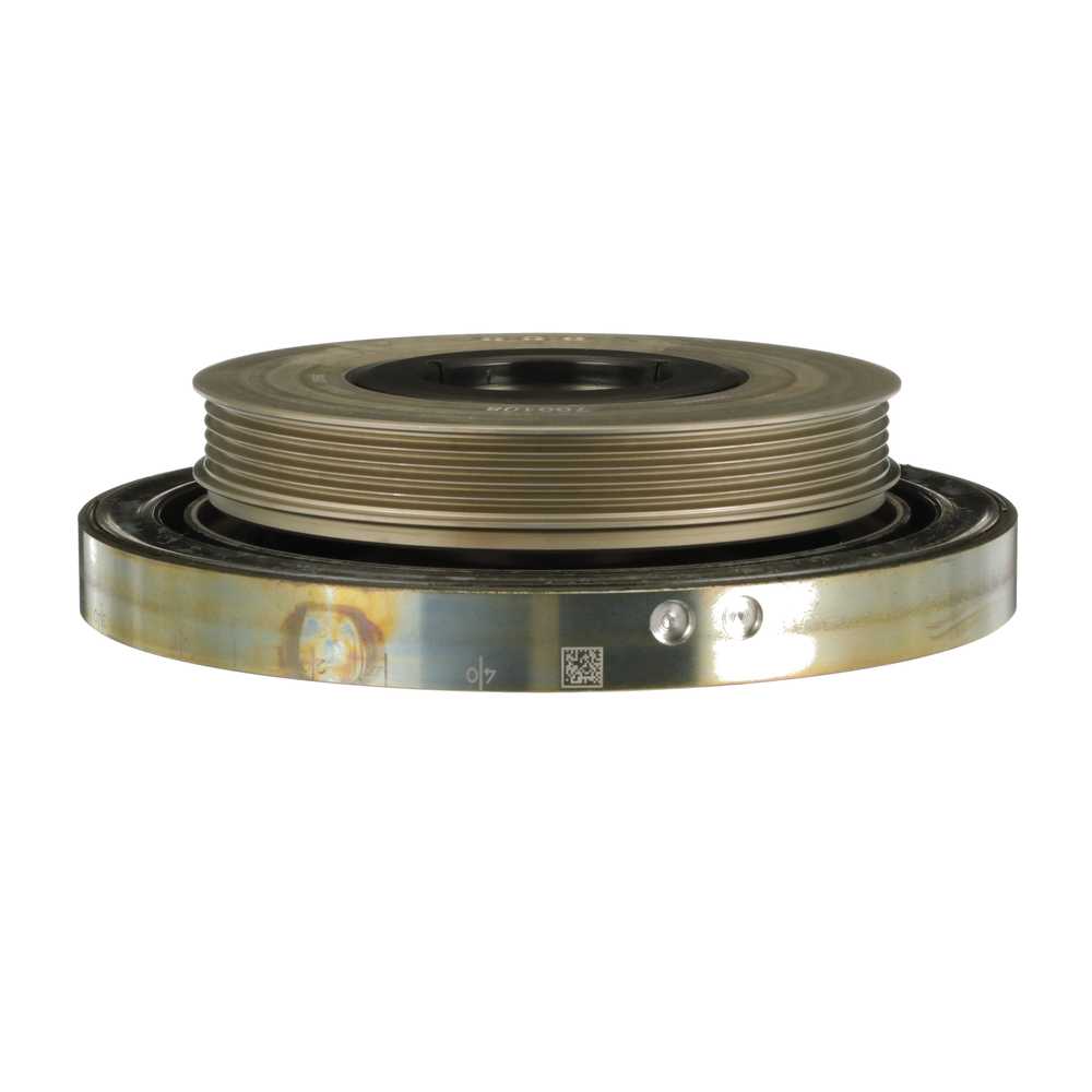 GATES TVD1234A Kit de poulies vilebrequin Sprinter 5-t Fourgon B907 519 CDI (907.653, 907.655, 907.657) Diesel 190 CV 2025 prix