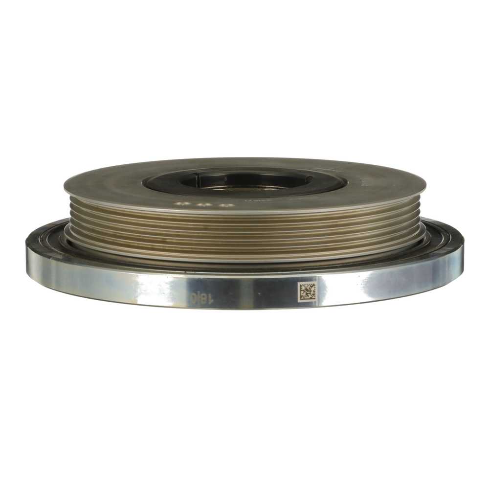 A6540303500 OE GATES Polia, cambota TVD1235A