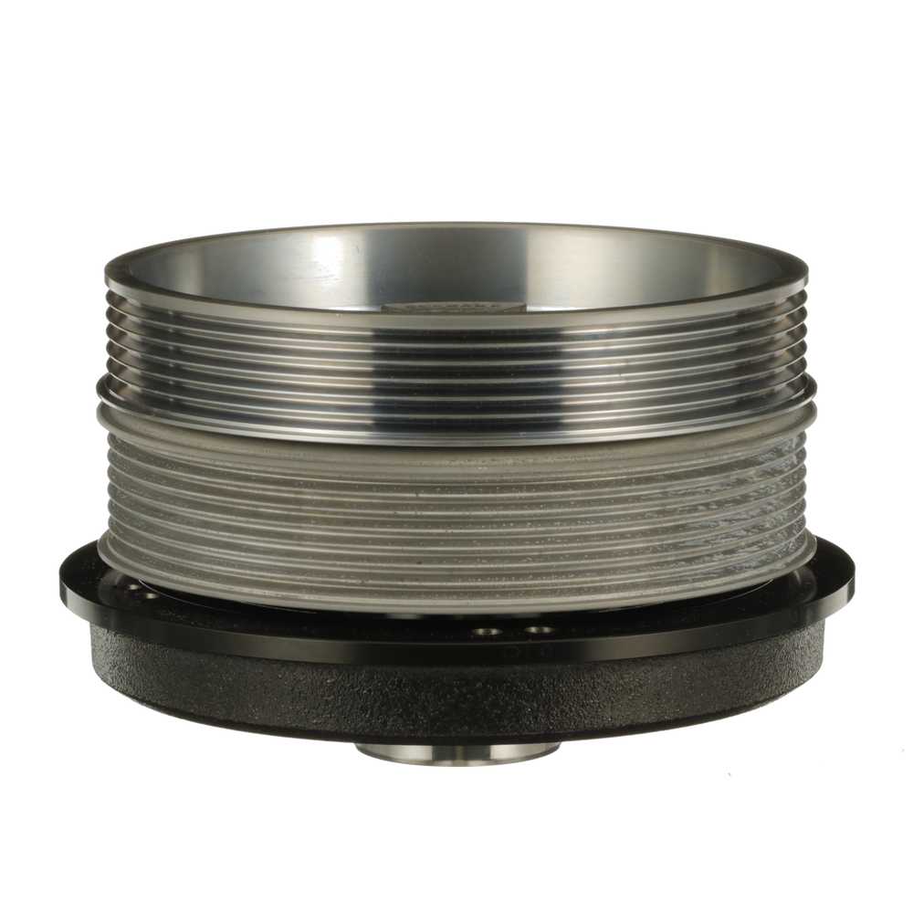 GATES TVD1236A Шкив коленчатого вала SPRINTER 4-t c бортовой платформой/ходовая часть (907) 419 CDI Привод на все колеса (907.143, 907.145, 907.243,... Дизель 190 л.с. 2025