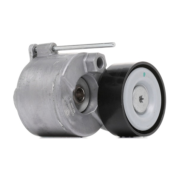 QUINTON HAZELL QTA1665 Galet tendeur VW T6 Сamion à Plateau 2.0 TDI 4motion 199 CV Diesel 2023