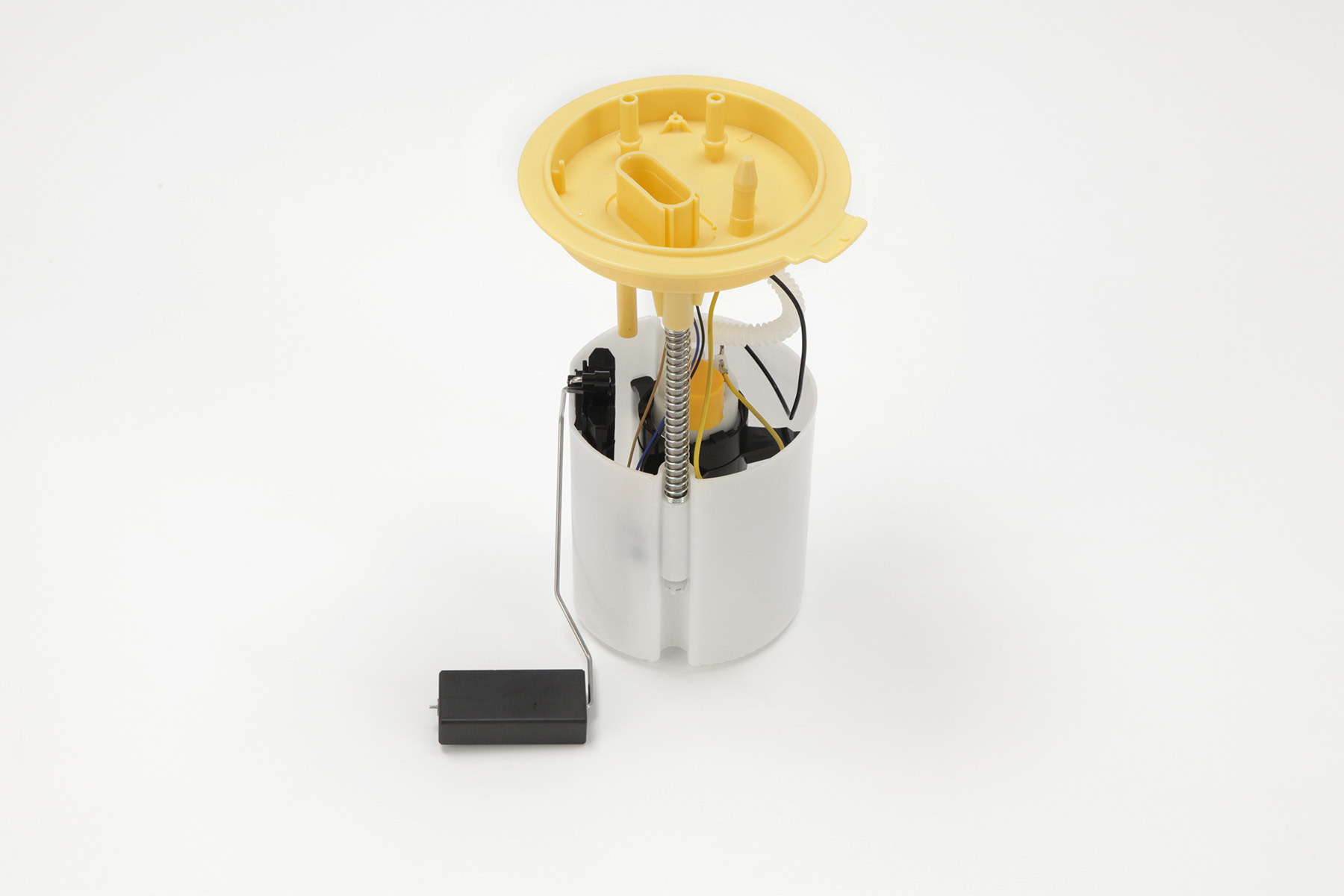 VDO 2803580139302 Fuel pump assembly VW Eos (1F7, 1F8) 2.0 TDI Diesel 136 hp 2013 price