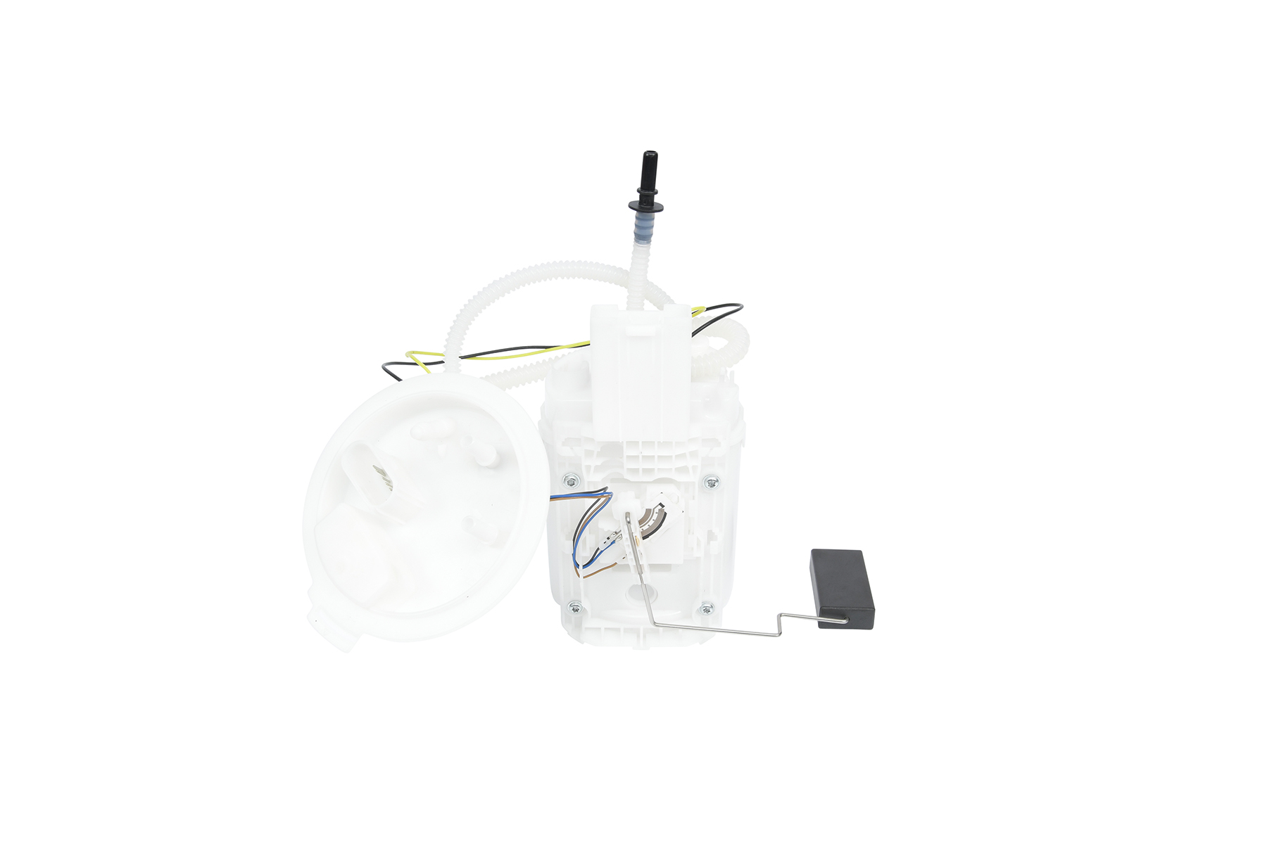 originais Audi A4 VDO Bomba pré-alimentação de combustível 2803580197302