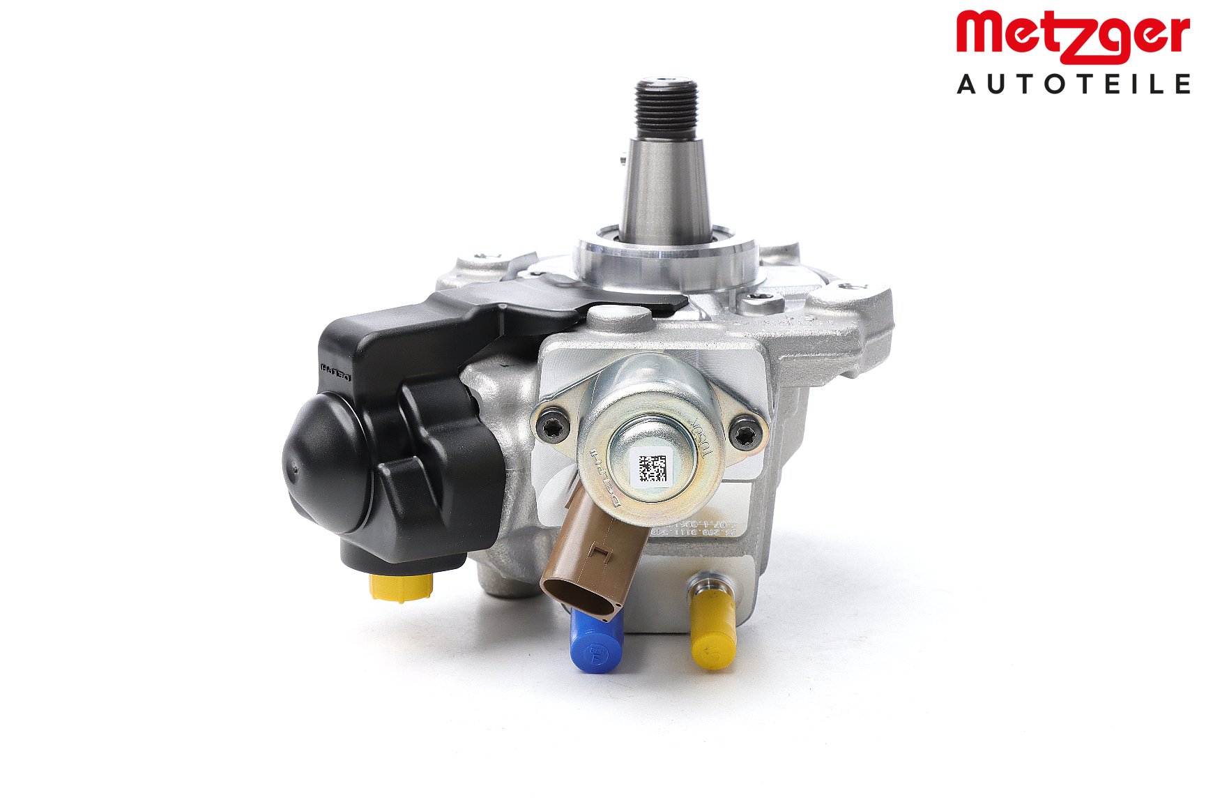 METZGER 0831000 Pompe injection Skoda Octavia 3 1.6 TDI Diesel 105 CV 2014 prix