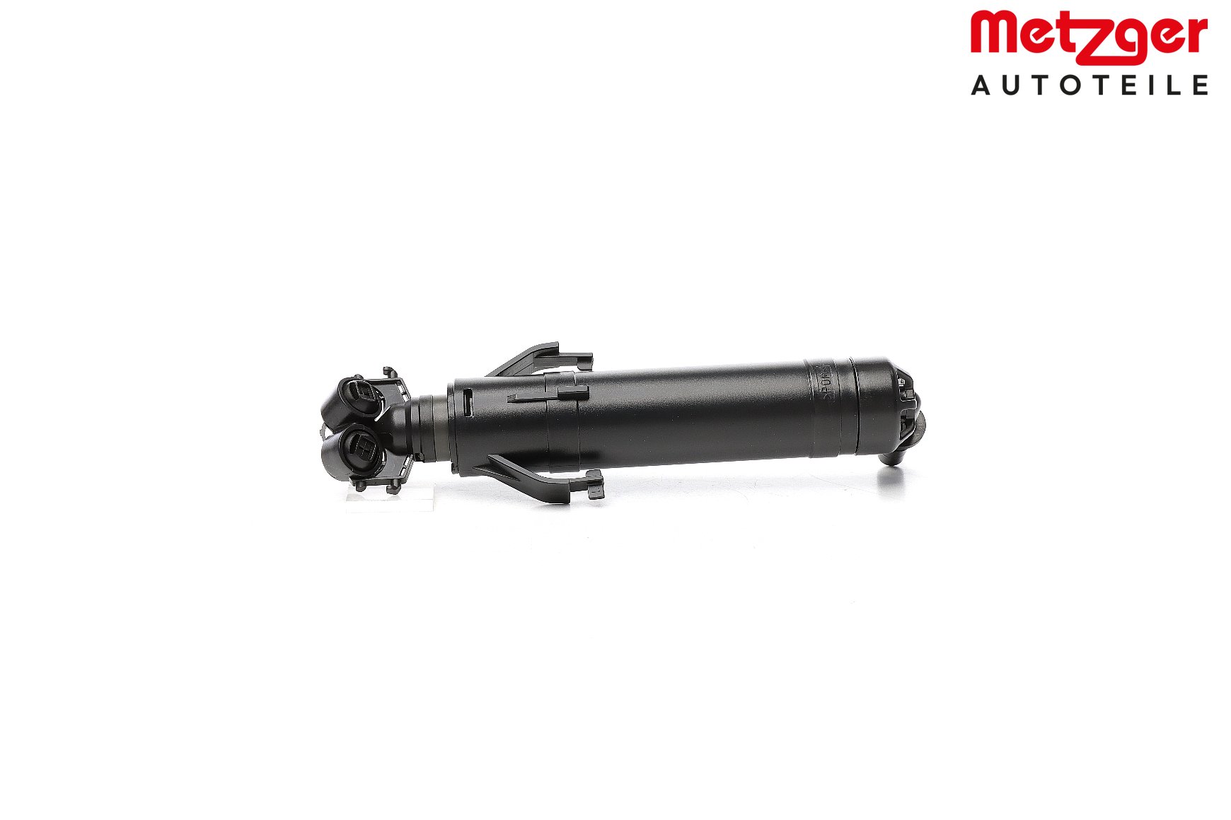 METZGER 2220855 Washer fluid jet, headlight cleaning VW Passat B7 Saloon (362) 1.6 TDI Diesel 105 hp 2014 price