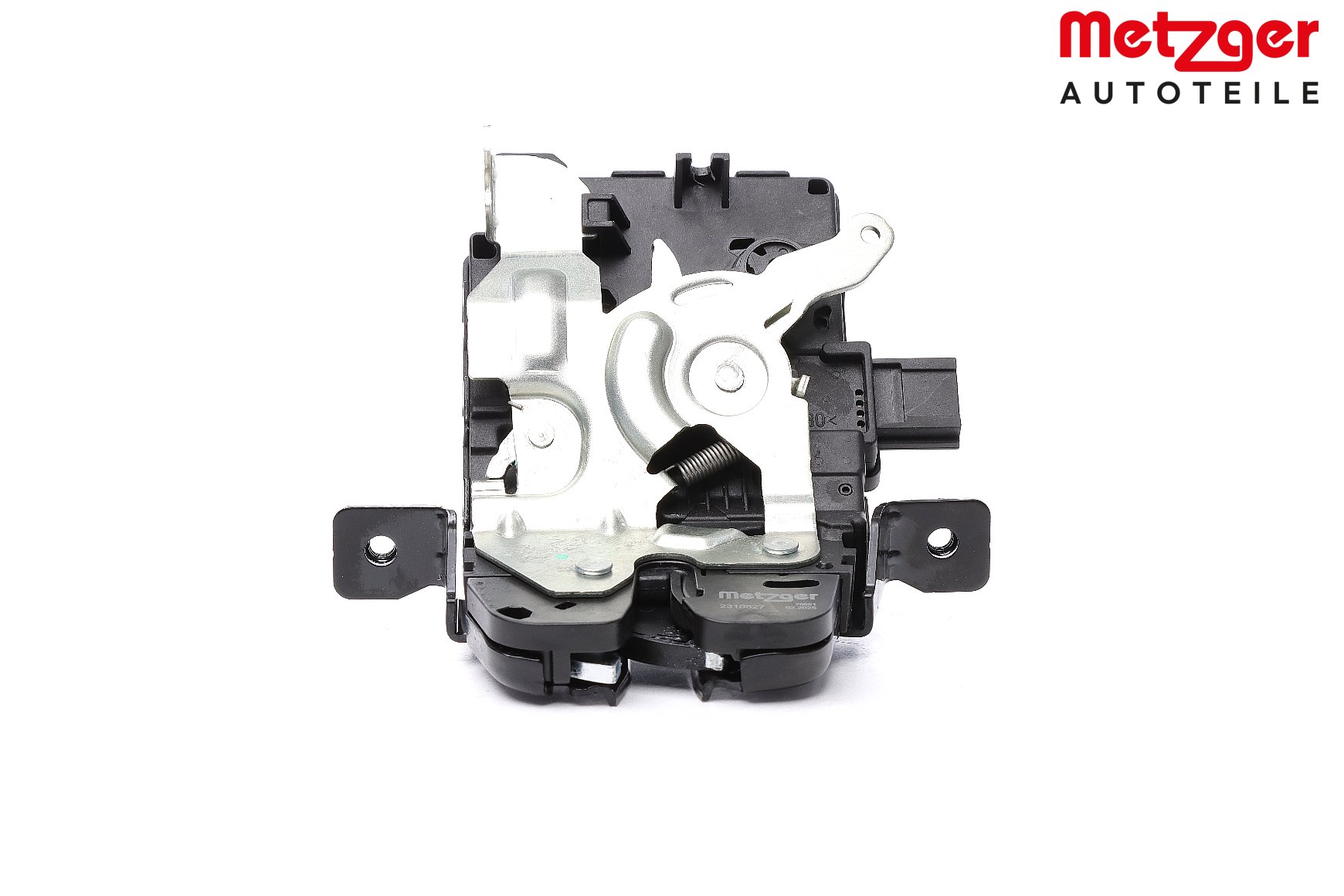 METZGER 2310827 original Heckklappenschloss Range Rover Evoque LV Preis