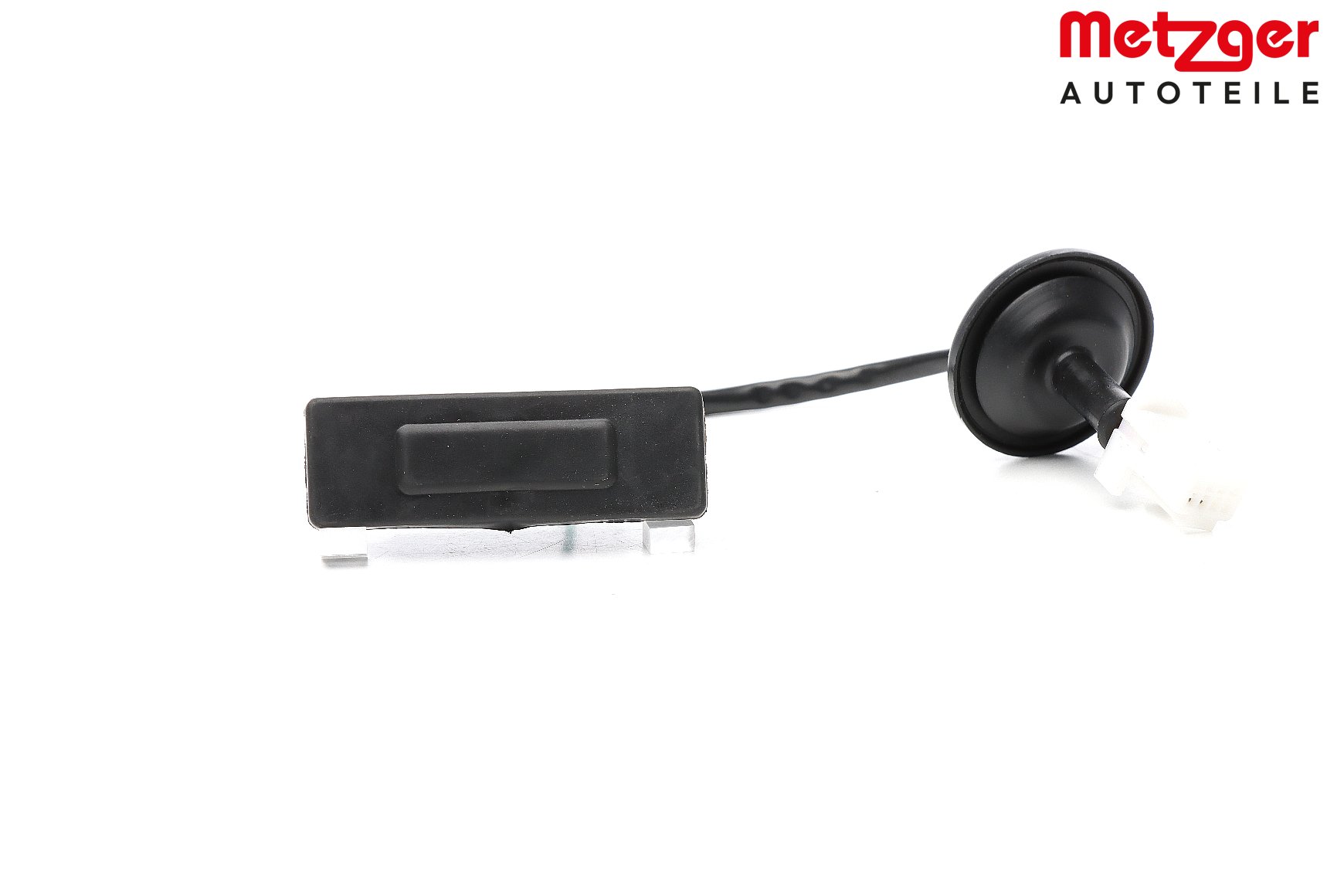 METZGER 2310939 Manijas de puertas Kia RIO 2010