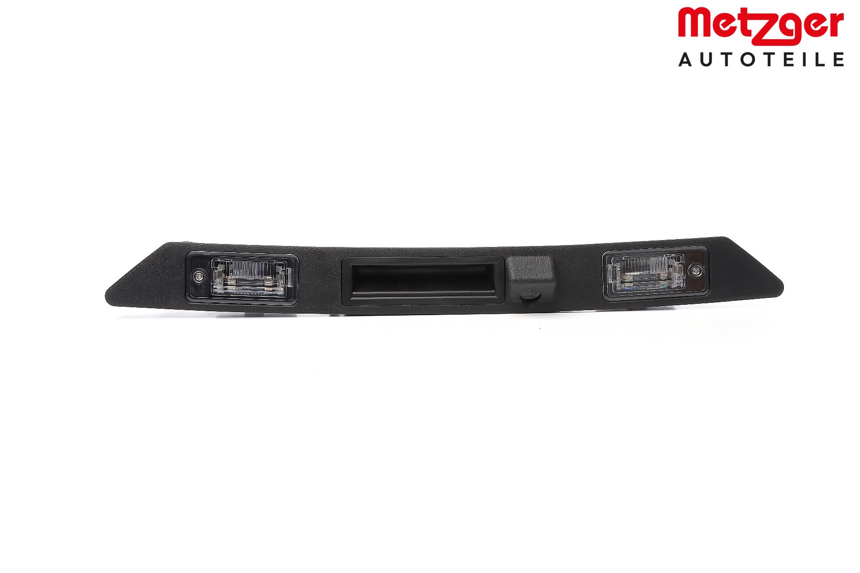 METZGER 2310945 Türgriffe AUDI A6 C6 Allroad (4FH) 3.0 TFSI quattro Benzin 290 PS 2011