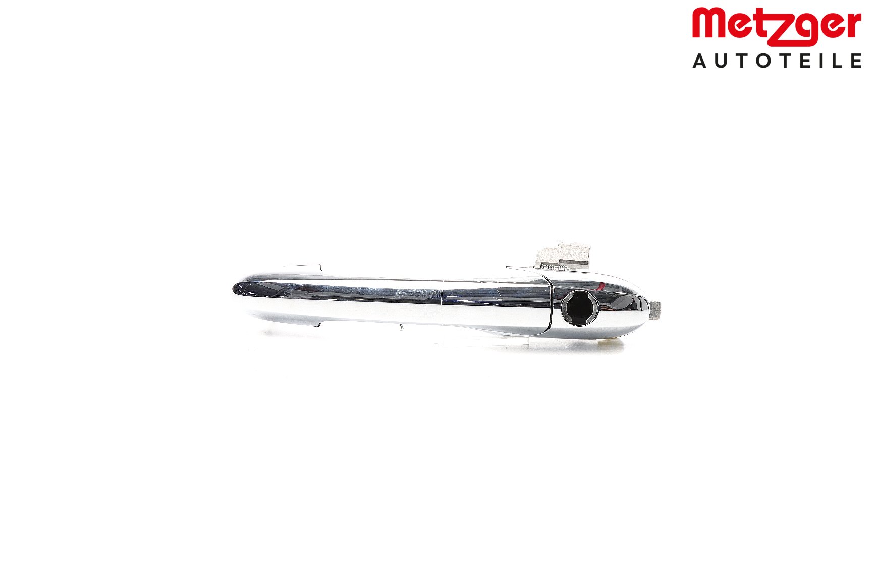 METZGER 2310958 Poignée de coffre Abarth 500С Cabriolet 1.4 (312.AXY1A, 312.AXY11) Essence 145 CV 2020 prix