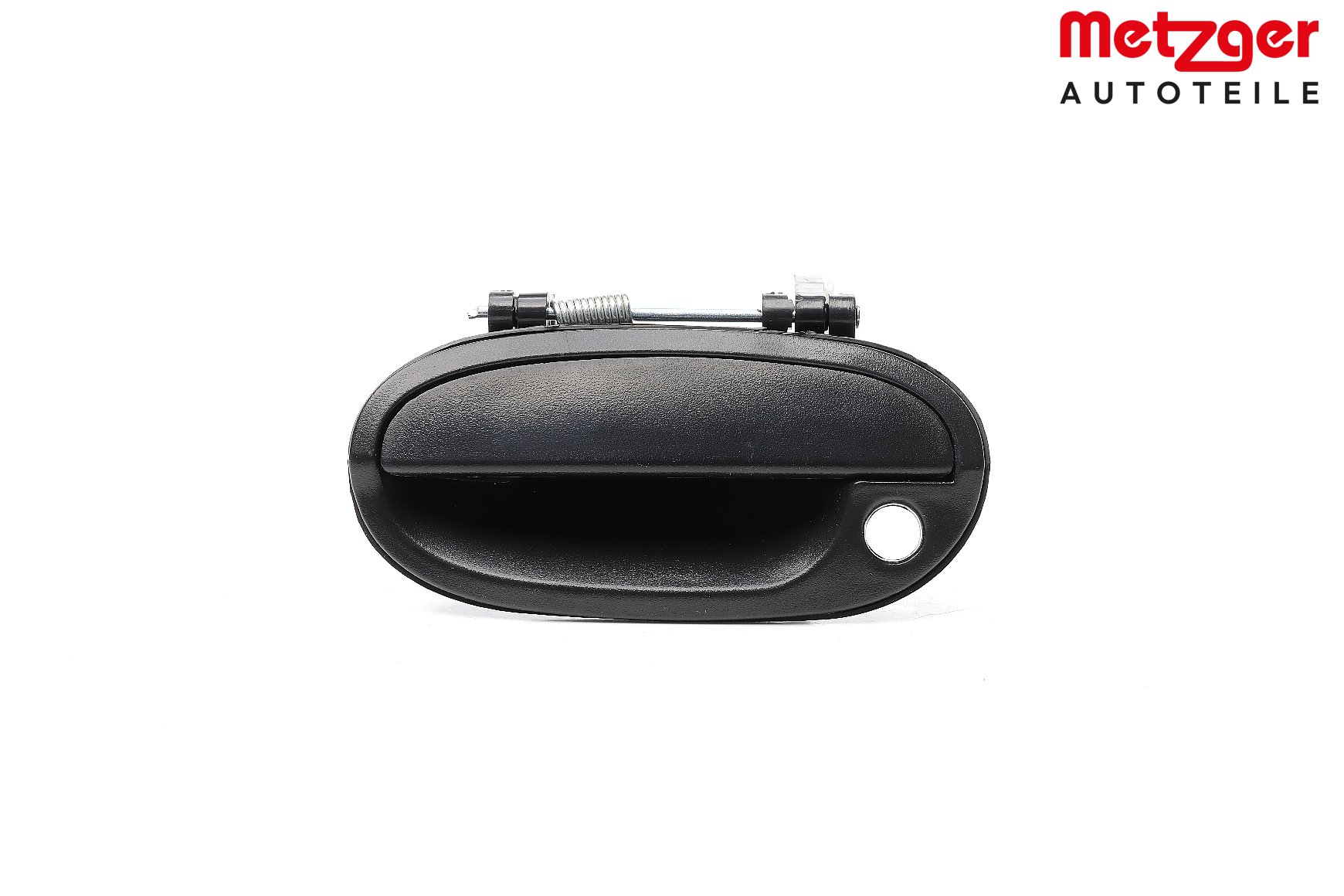 METZGER 2310961 Türgriff Chevrolet MATIZ 2005