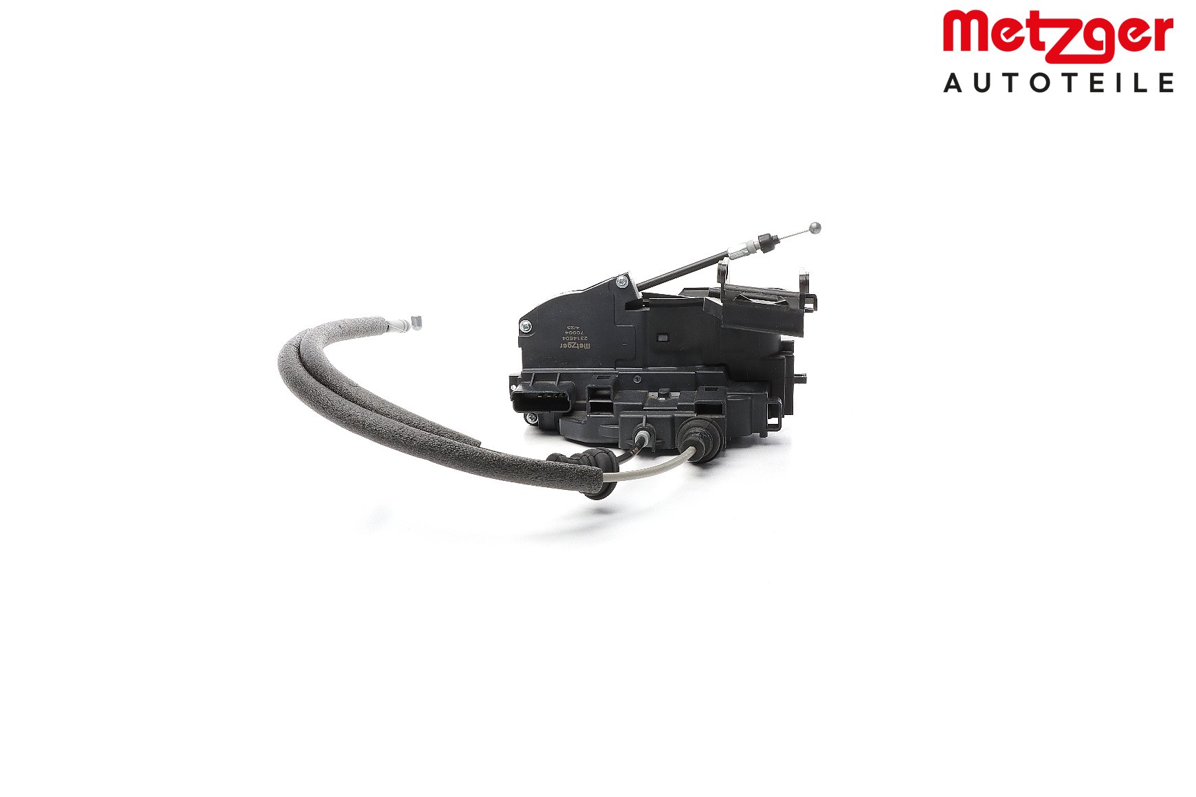 METZGER 2314604 foran høyre