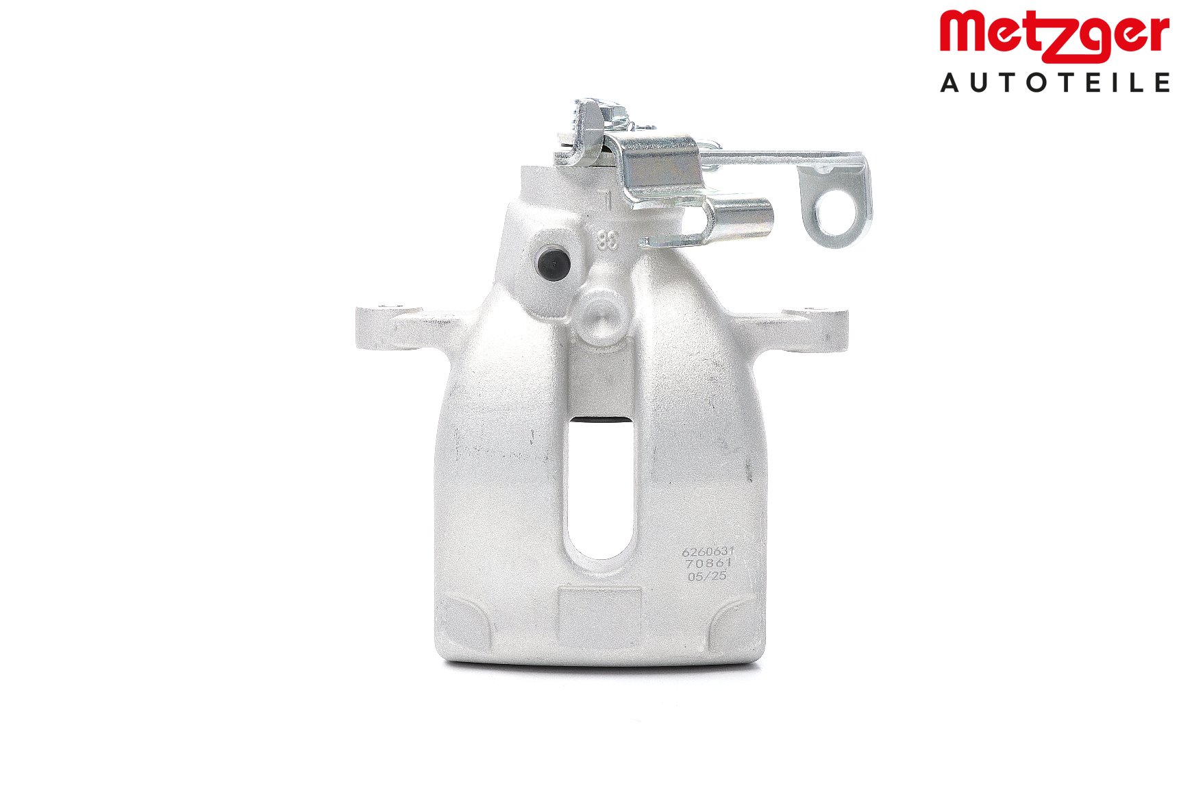 4401Q0 OE METZGER Brake caliper 6260631