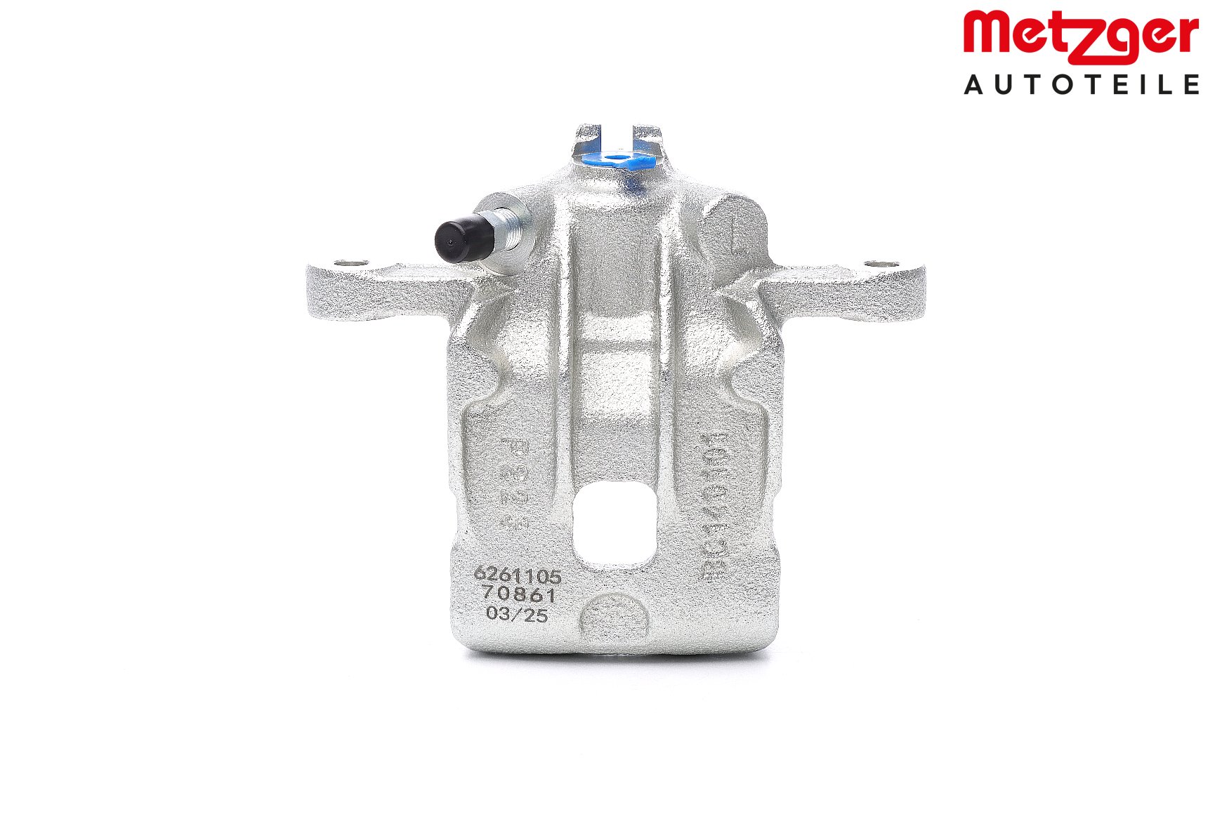 583101JA30 OE METZGER Bremssattel 6261105