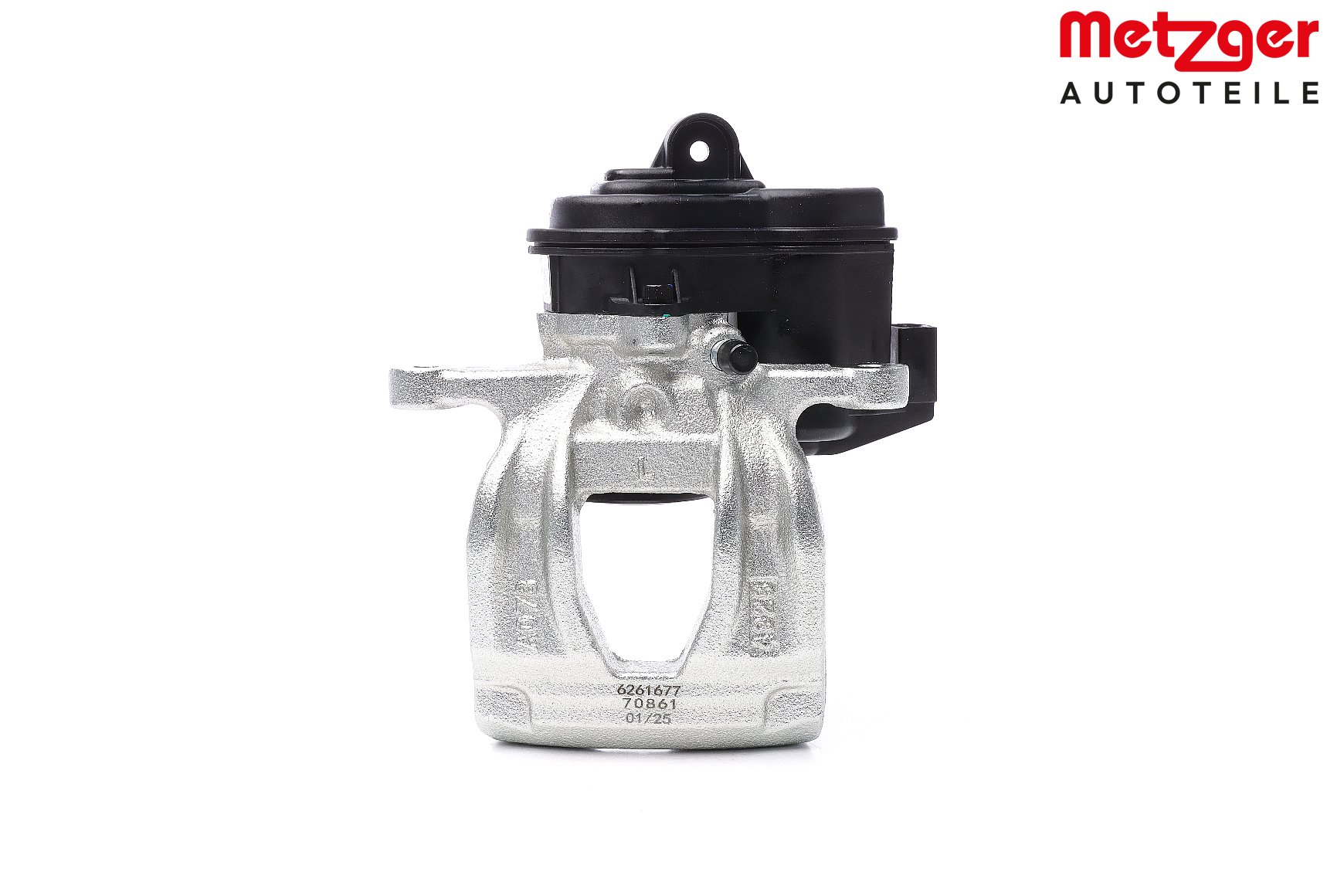 METZGER 6261677 Kaliber Audi A4 B9 Sedan 40 TFSI Mild Hybrid Benzin/elektro 204 HK 2024 pris