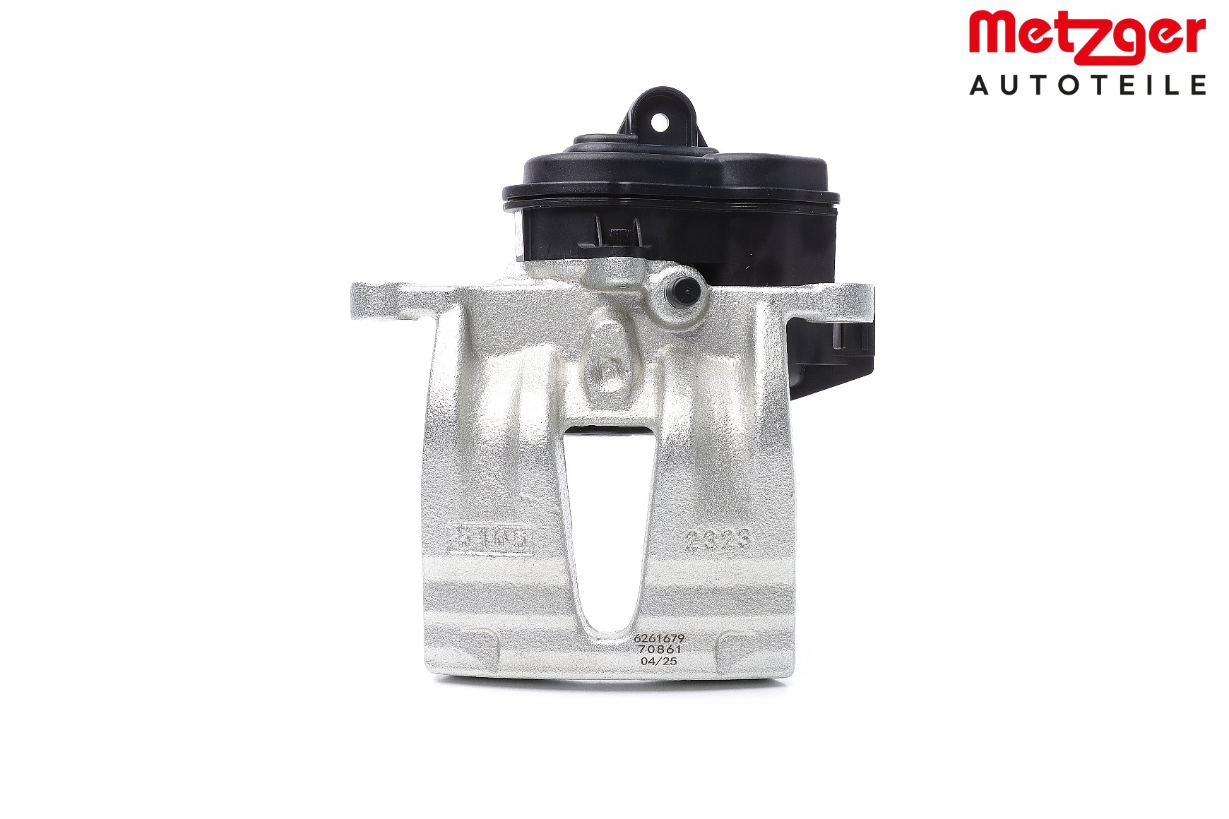 METZGER 6261679 Bremssattel AUDI Q7 (4MB) 55 TFSI e quattro Benzin/Elektro 381 PS 2019