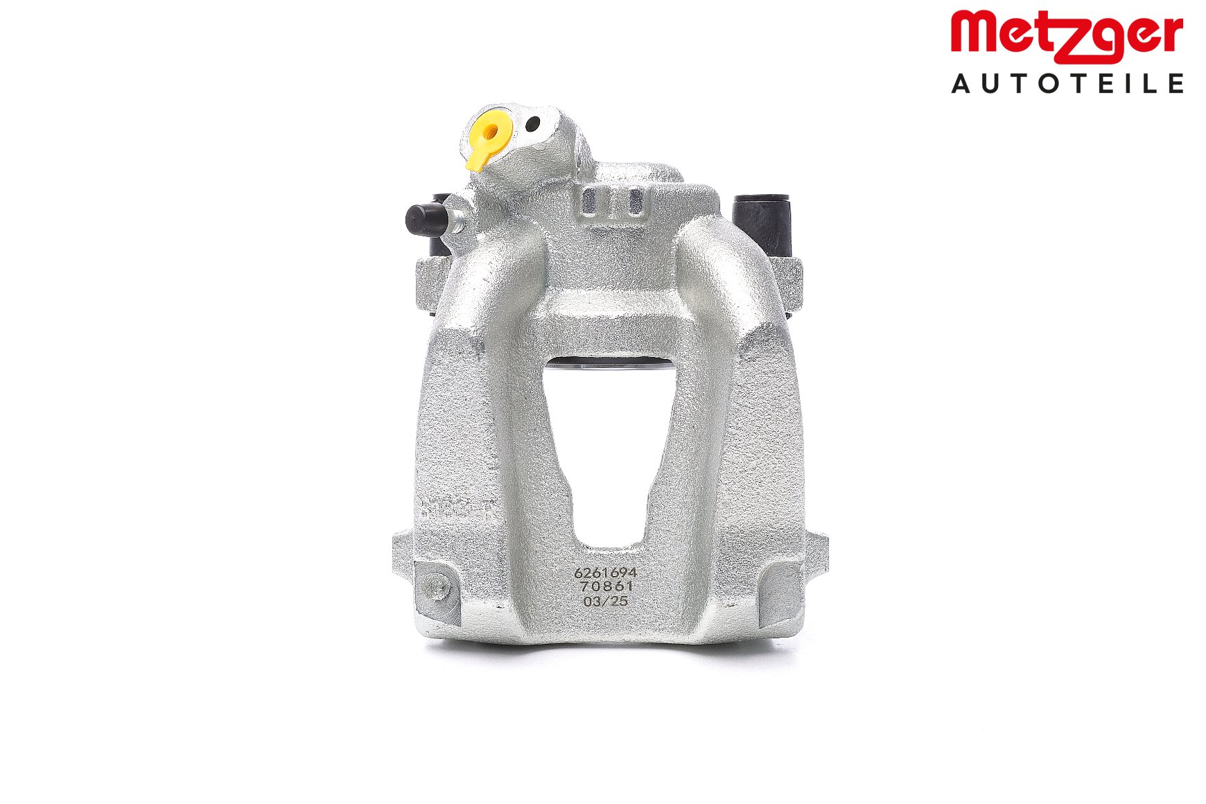 METZGER 6261694 Remklauw CITROЁN C4 Spacetourer (3D_) 1.2 PureTech Benzine 110 Pk 2021 kosten