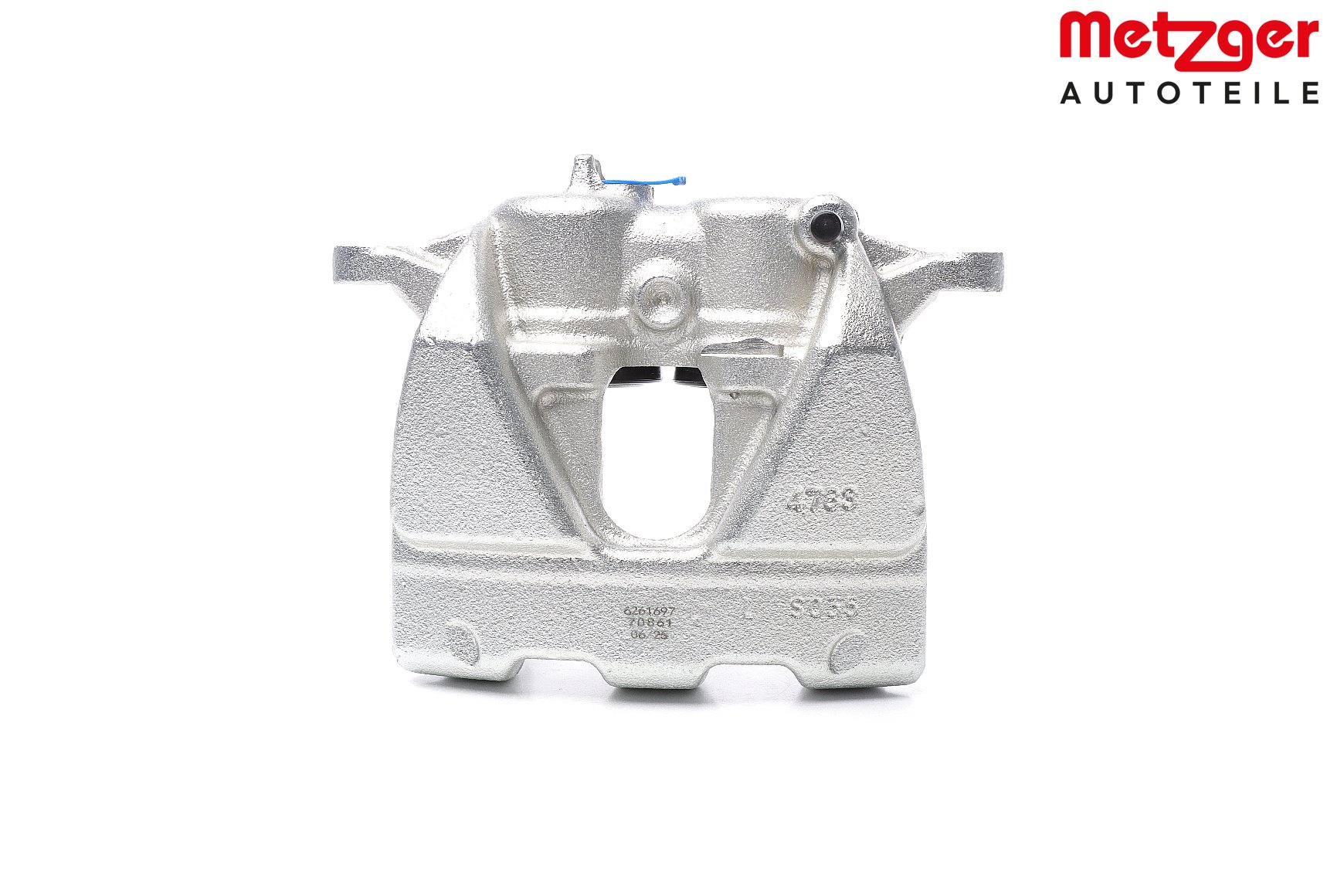 METZGER 6261697 Pinze JAGUAR E-Pace (X540) 2.0 P300 MHEV AWD Benzina/Elettrico 300 CV 2023 prezzo