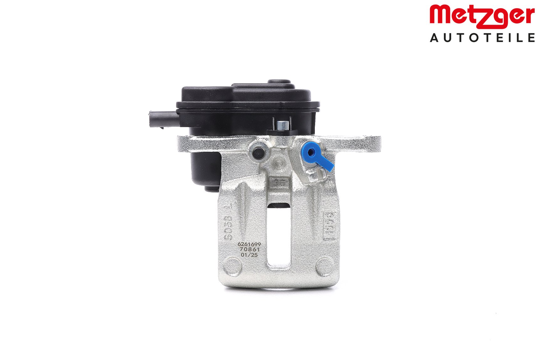 LR043283 OE METZGER Pinza freno 6261699