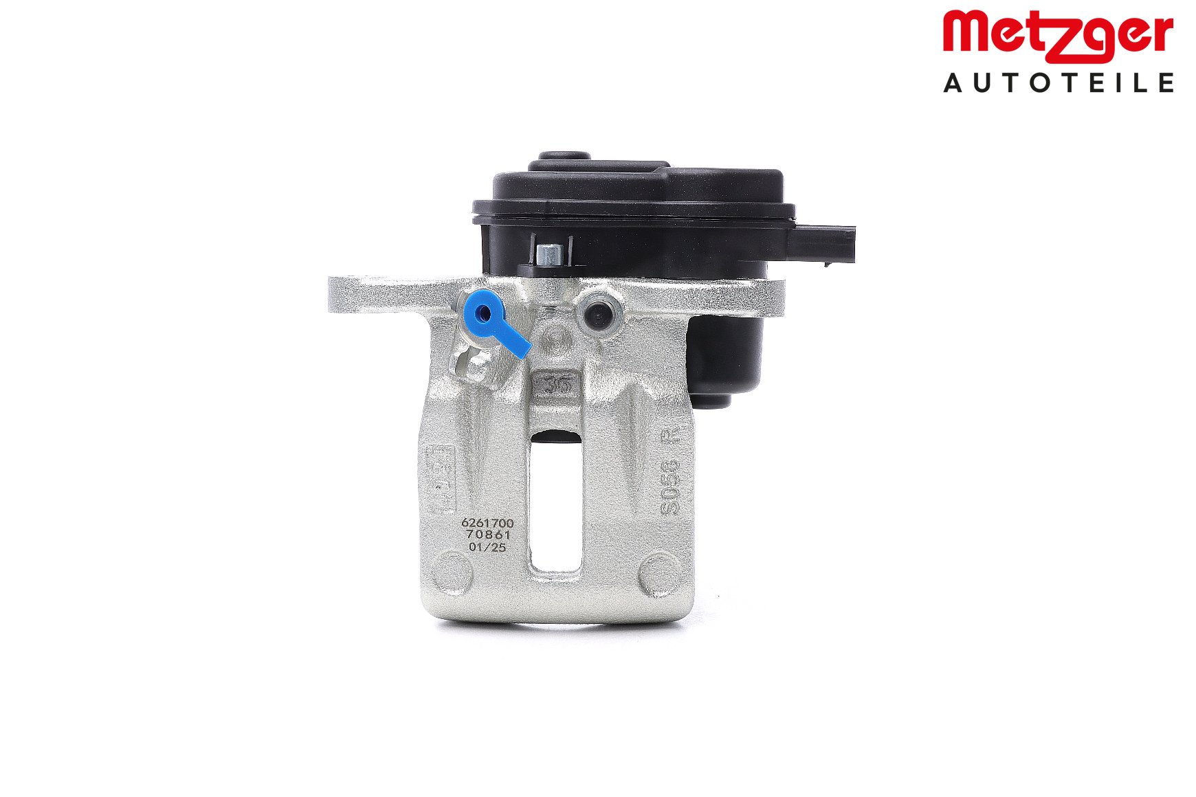 METZGER Étrier de frein 6261700
