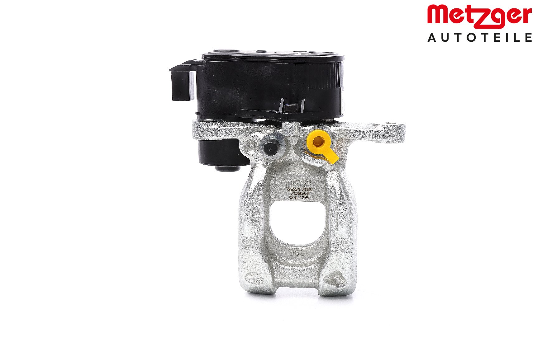 METZGER 6261703 Suportas MERCEDES-BENZ B Klasė (W247) B 200 (247.087) benzinas 150 AG 2019