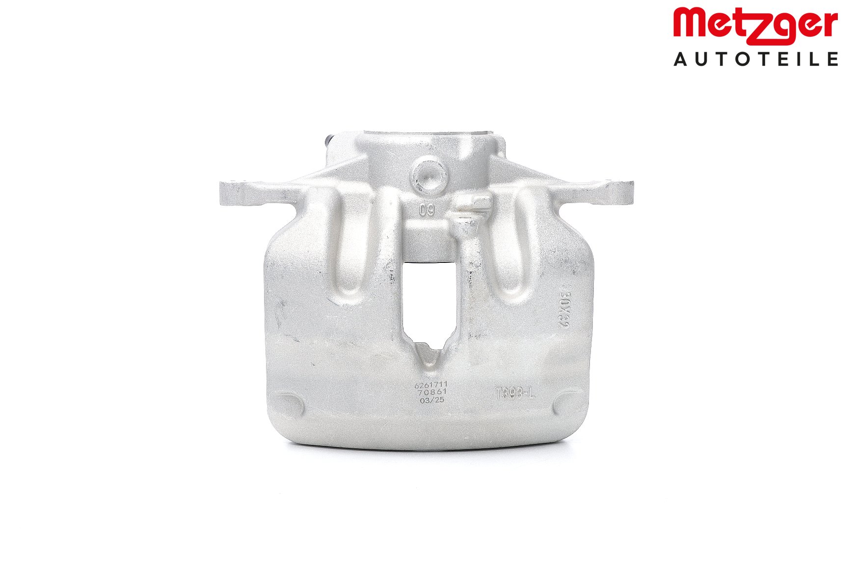 METZGER 6261711 Étriers de frein Mercedes W213 E 300 d 4-matic (213.019) Diesel/électrique 265 CV 2025 prix
