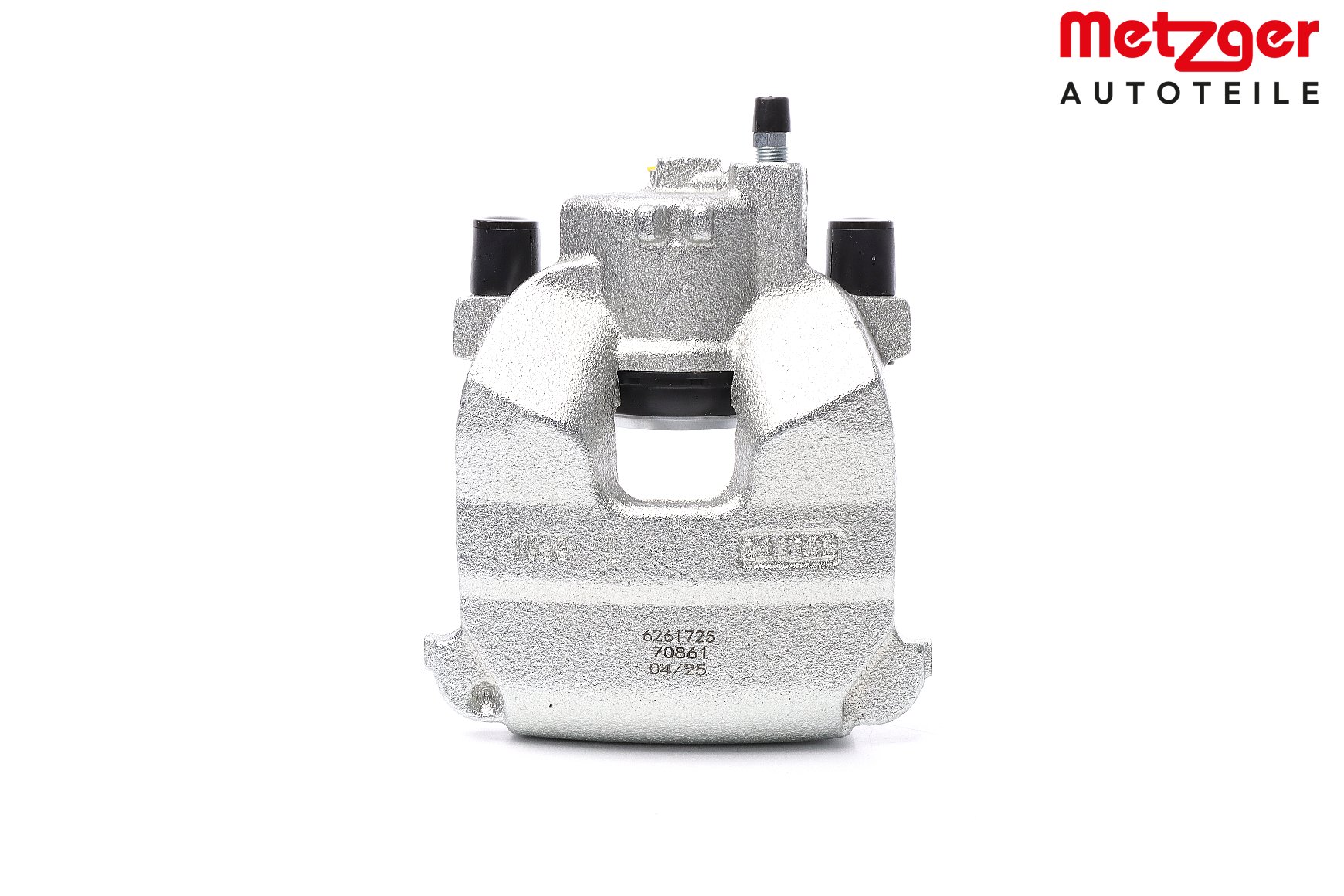 METZGER 6261725 Caliper OPEL Astra K Sports Tourer (B16) 1.2 Turbo (35) Petrol 110 hp 2019 price