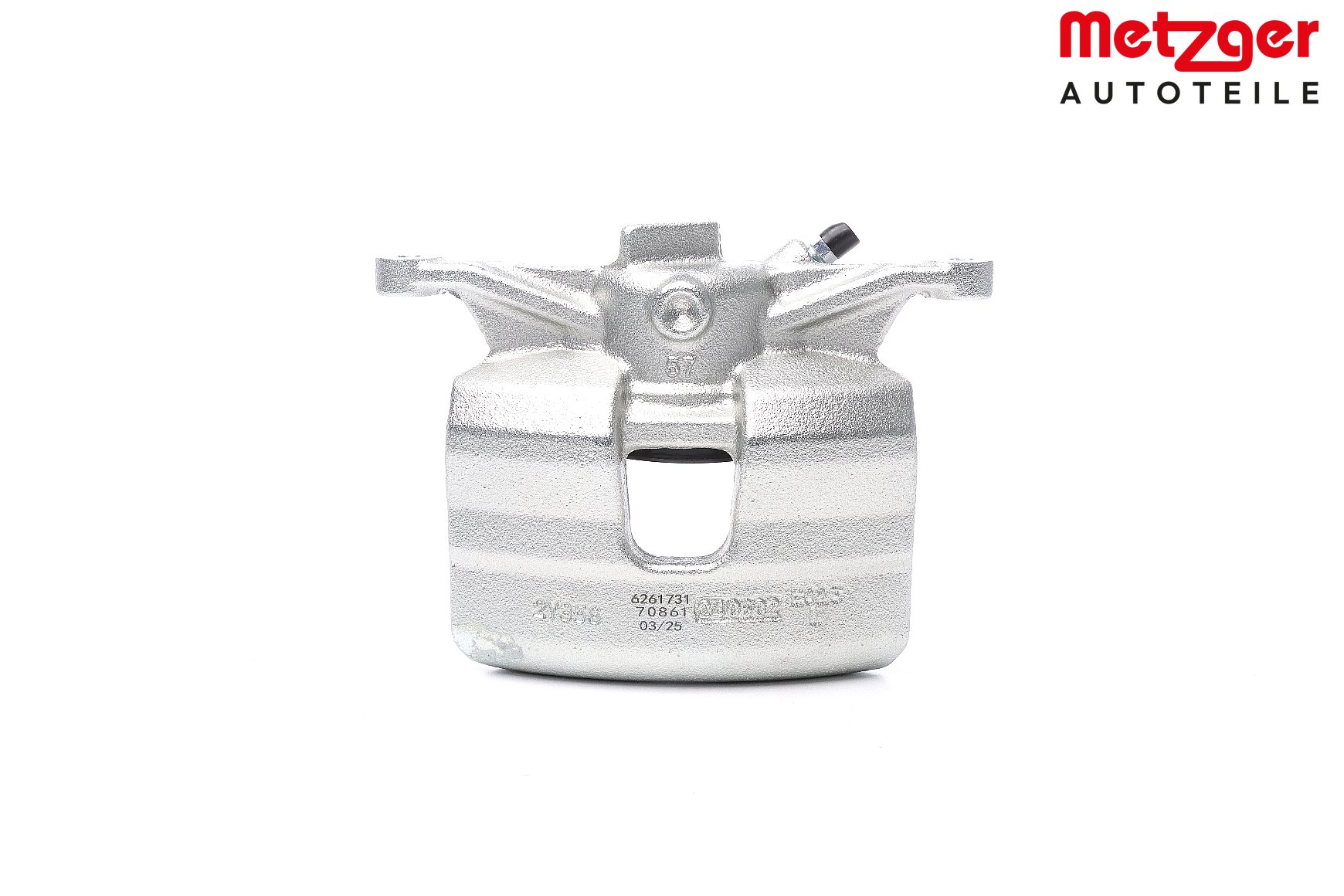 METZGER 6261731 Remklauw SEAT Leon IV Sportstourer (KL8) 1.6 SRE Benzine 110 Pk 2025 kosten
