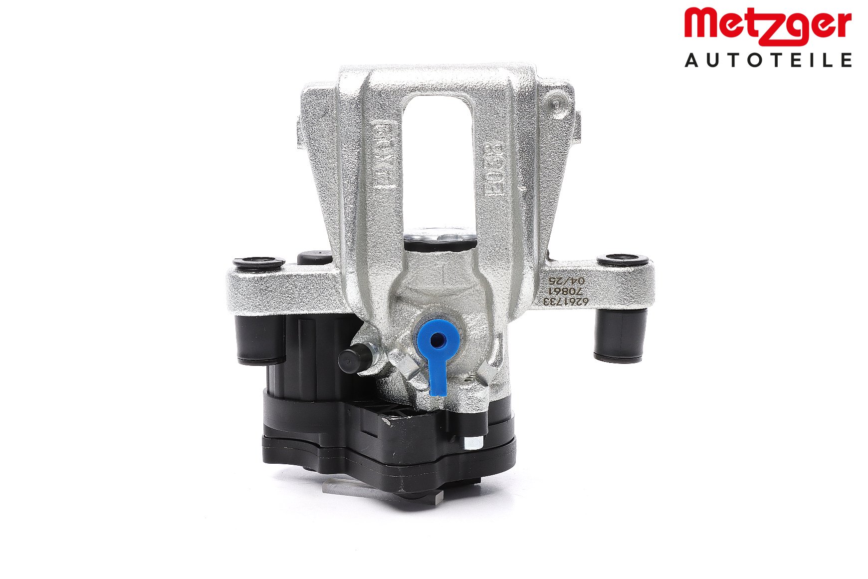 METZGER 6261733 Тормозной суппорт CADDY V вэн (SBB, SBJ) 2.0 TDi BMT Дизель 122 л.с. 2024