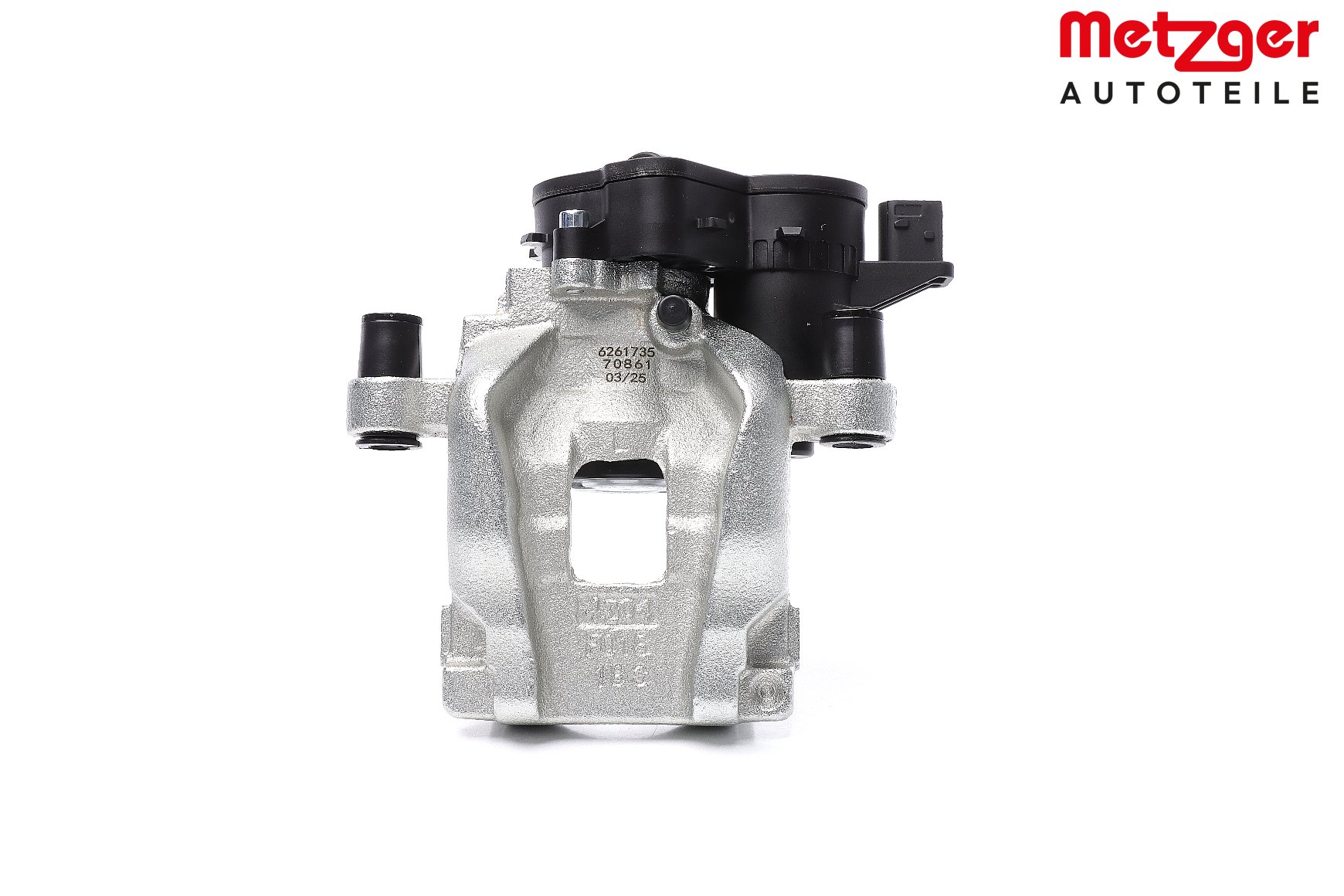 METZGER 6261735 Caliper S60 III (224) T8 Twin Engine Polestar AWD Petrol/Electric 405 hp 2021 price