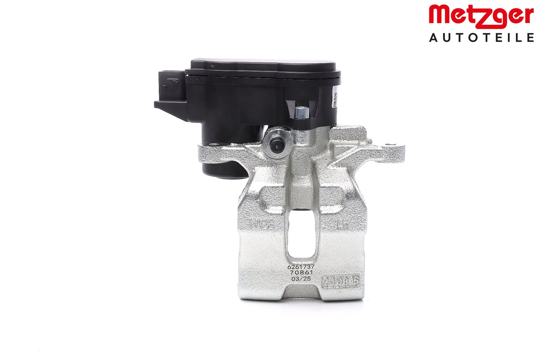 METZGER 6261737 Pinza freno VOLVO XC40 (536) T5 Polestar AWD Benzina 249 CV 2018 prezzo
