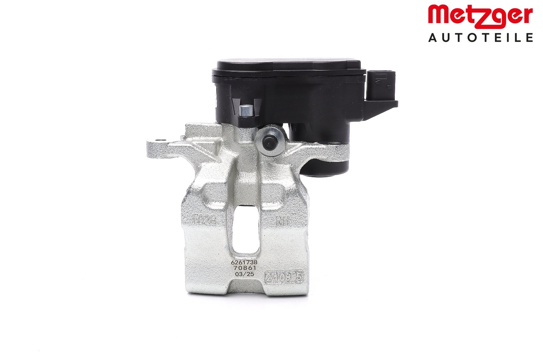 METZGER 6261738 Pinze freni Volvo XC40 536 T5 Polestar AWD Benzina 249 CV 2019 prezzo