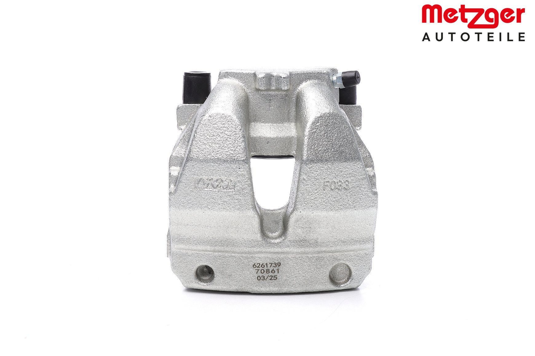 METZGER 6261739 Brake calipers VOLVO V90 II Estate (235,236) Polestar AWD Diesel 200 hp 2017 price