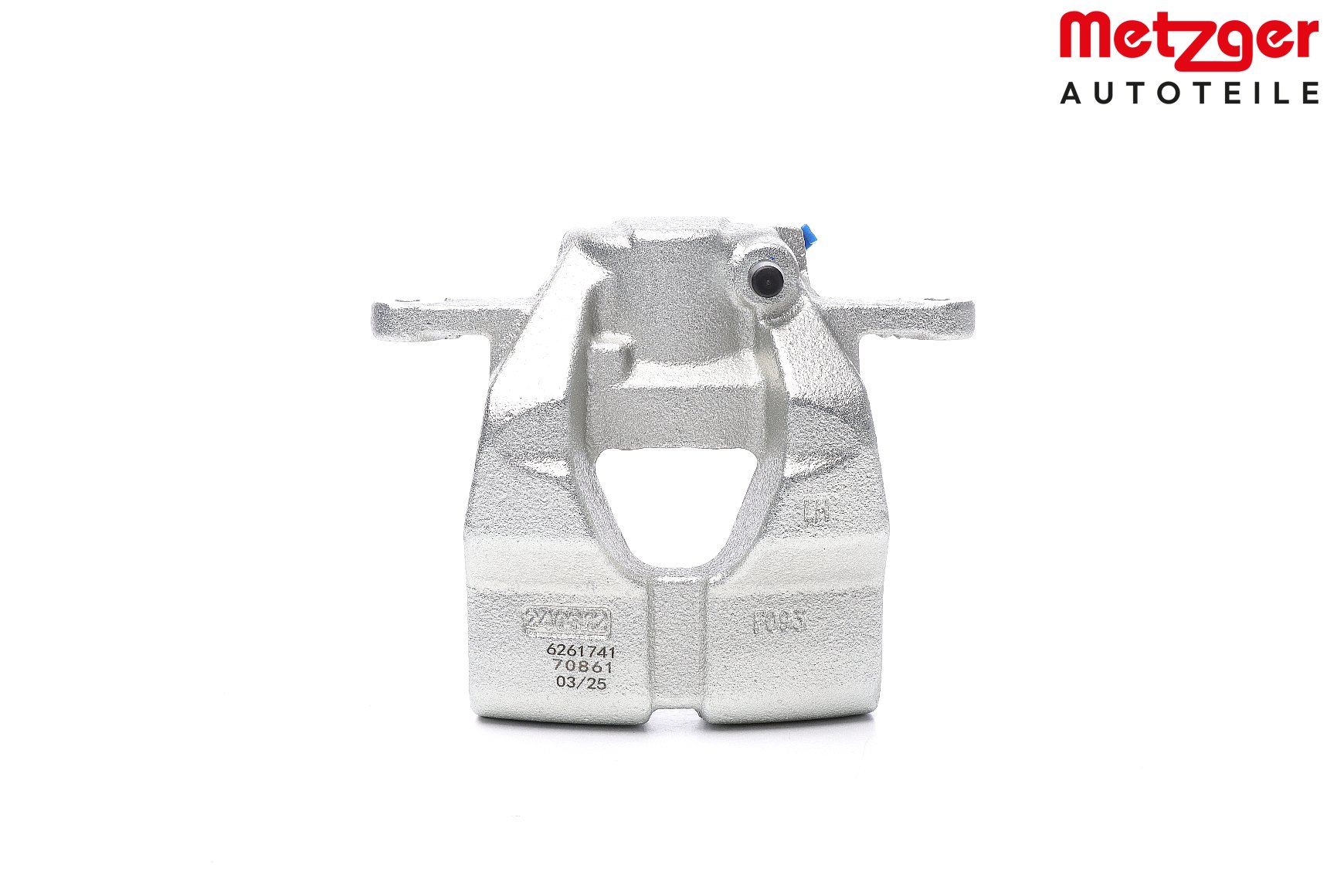 METZGER 6261741 Pinze freni VOLVO XC40 (536) T5 Polestar AWD Benzina 249 CV 2019 prezzo