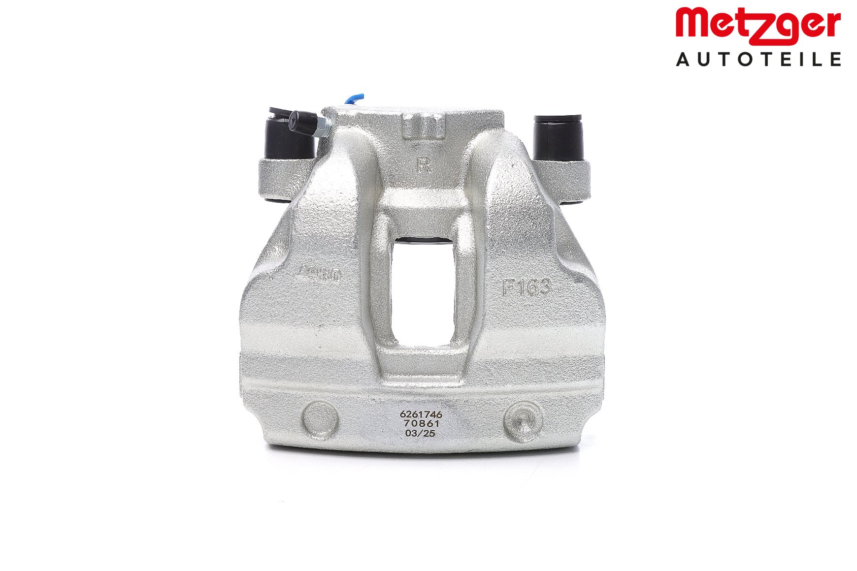 METZGER 6261746 Brake calipers Volvo XC60 2 T5 AWD Petrol 249 hp 2018 price