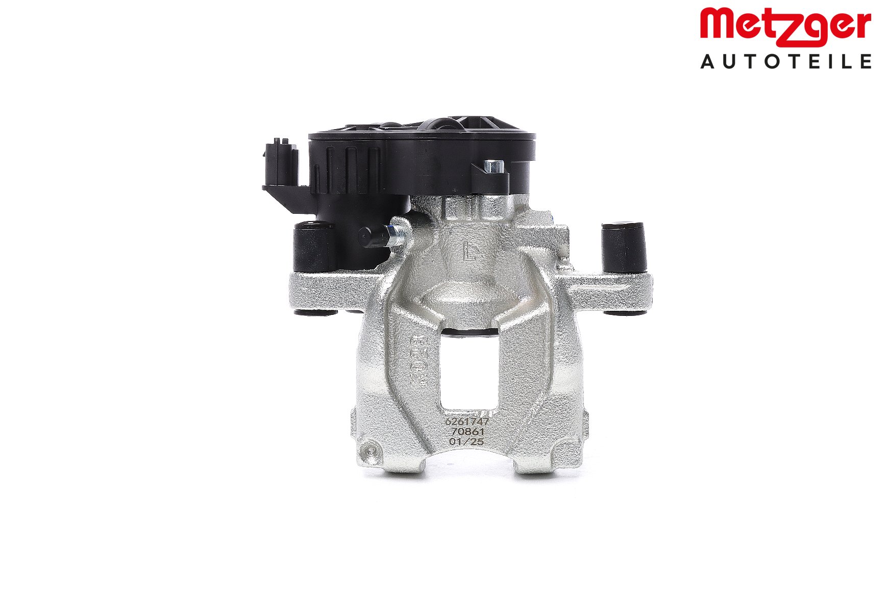 METZGER 6261747 Pinze freni FORD Focus Mk4 Sedan (HM) originali prezzo