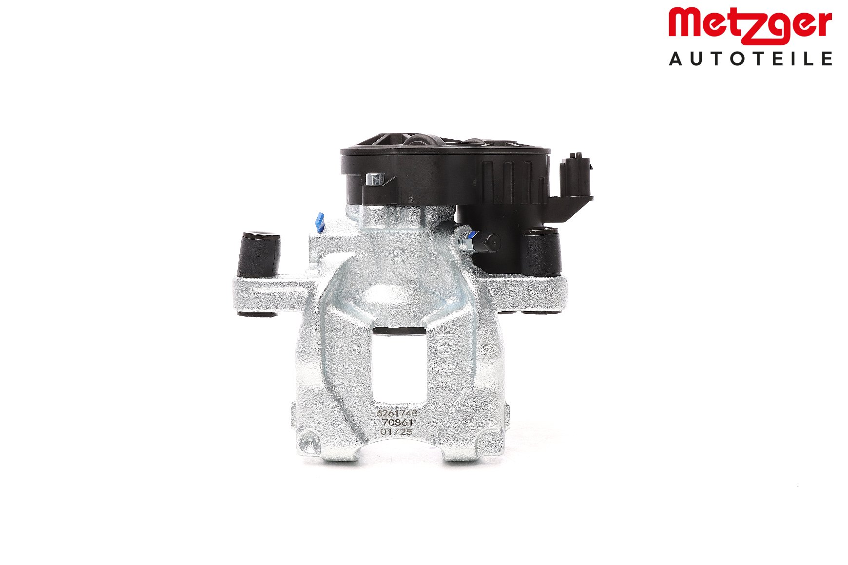 METZGER 6261748 bremsecaliper FORD Kuga Mk3