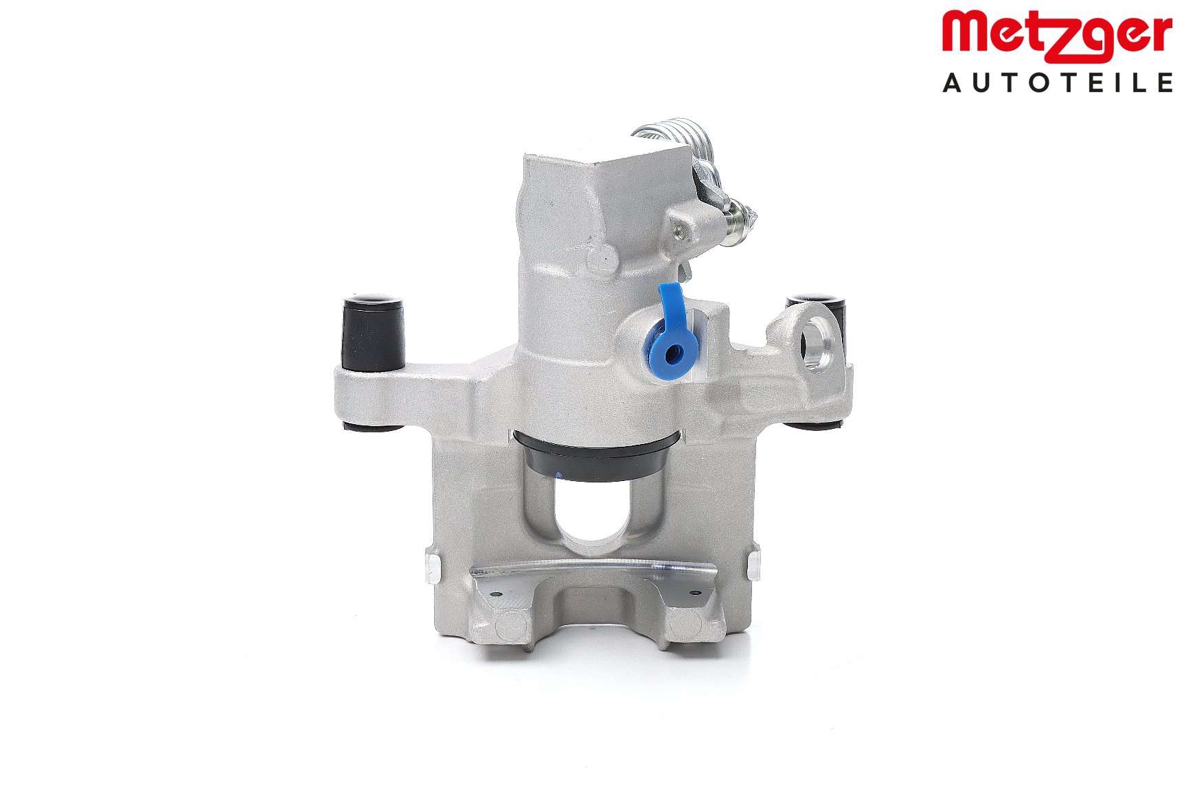 METZGER 6261749 Bremssattel Ford Fiesta Mk7 1.0 EcoBoost Flex 95 PS Benzin/Ethanol 2020