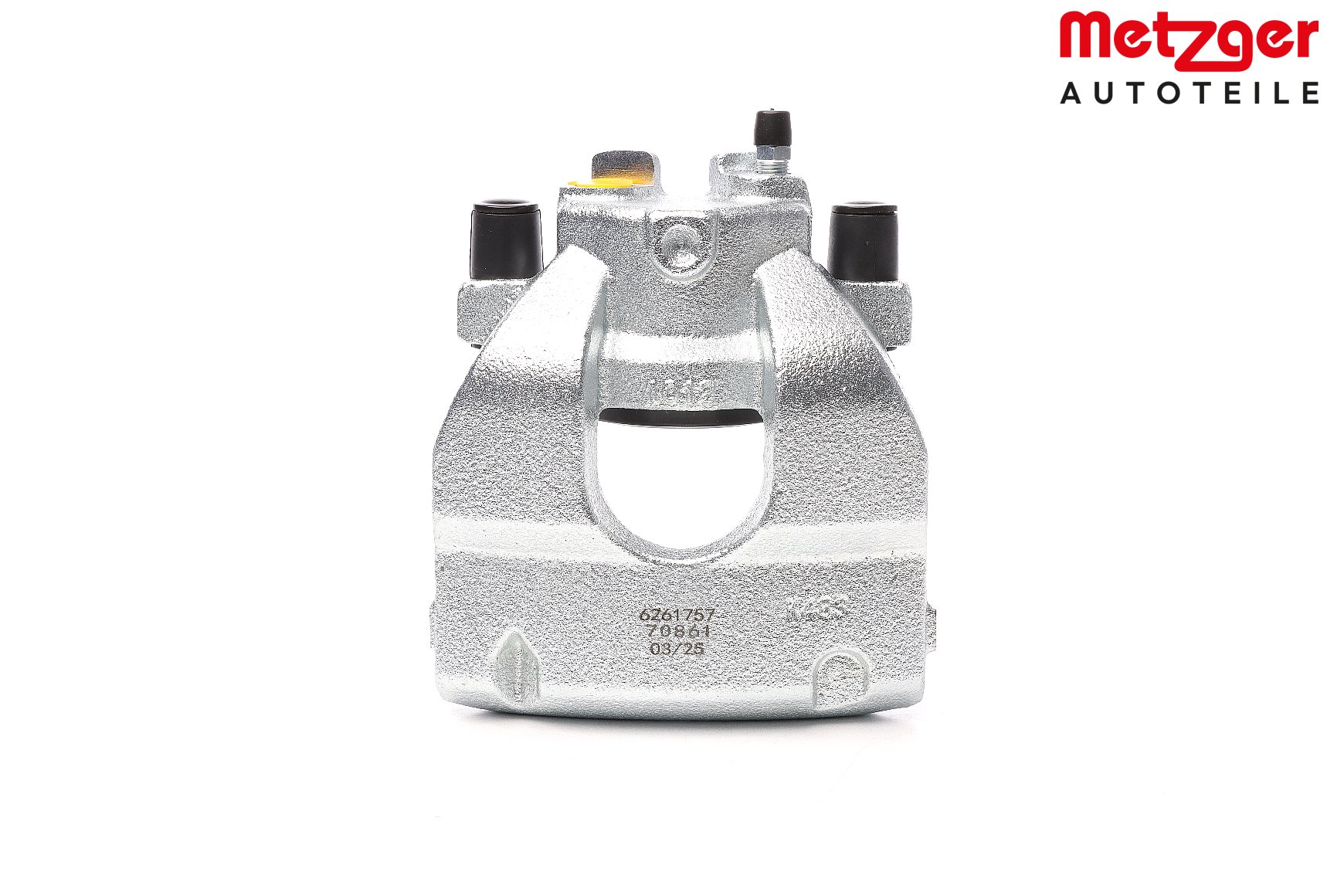 METZGER 6261757 Pinza freno FORD Focus Mk4 Turnier (HP) 1.5 EcoBlue Diesel 116 CV 2025 prezzo