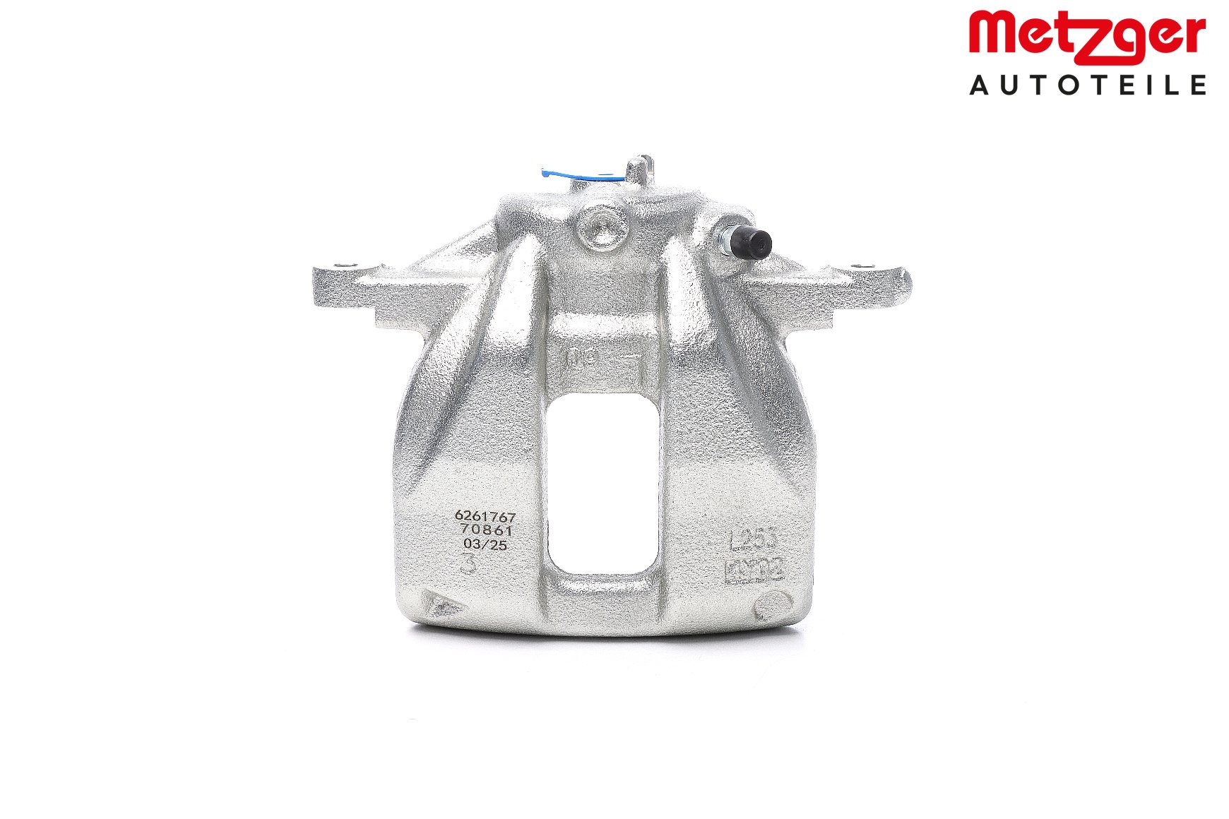 METZGER 6261767 Pinça de travão HONDA CR-V 3 (RE) 2.0 i-VTEC (RE5) Gasolina 143 cv 2011 preço