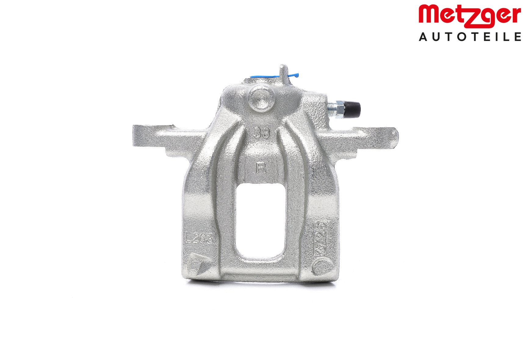 METZGER 6261770 Pinças de travão HONDA CR-V 3 (RE) 2.0 i-VTEC (RE5) Gasolina 143 cv 2012 preço