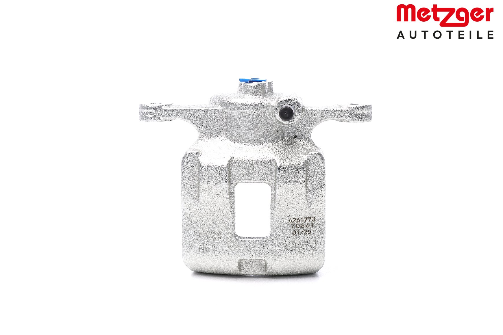METZGER 6261773 Bremsecaliper Mazda 2 2022